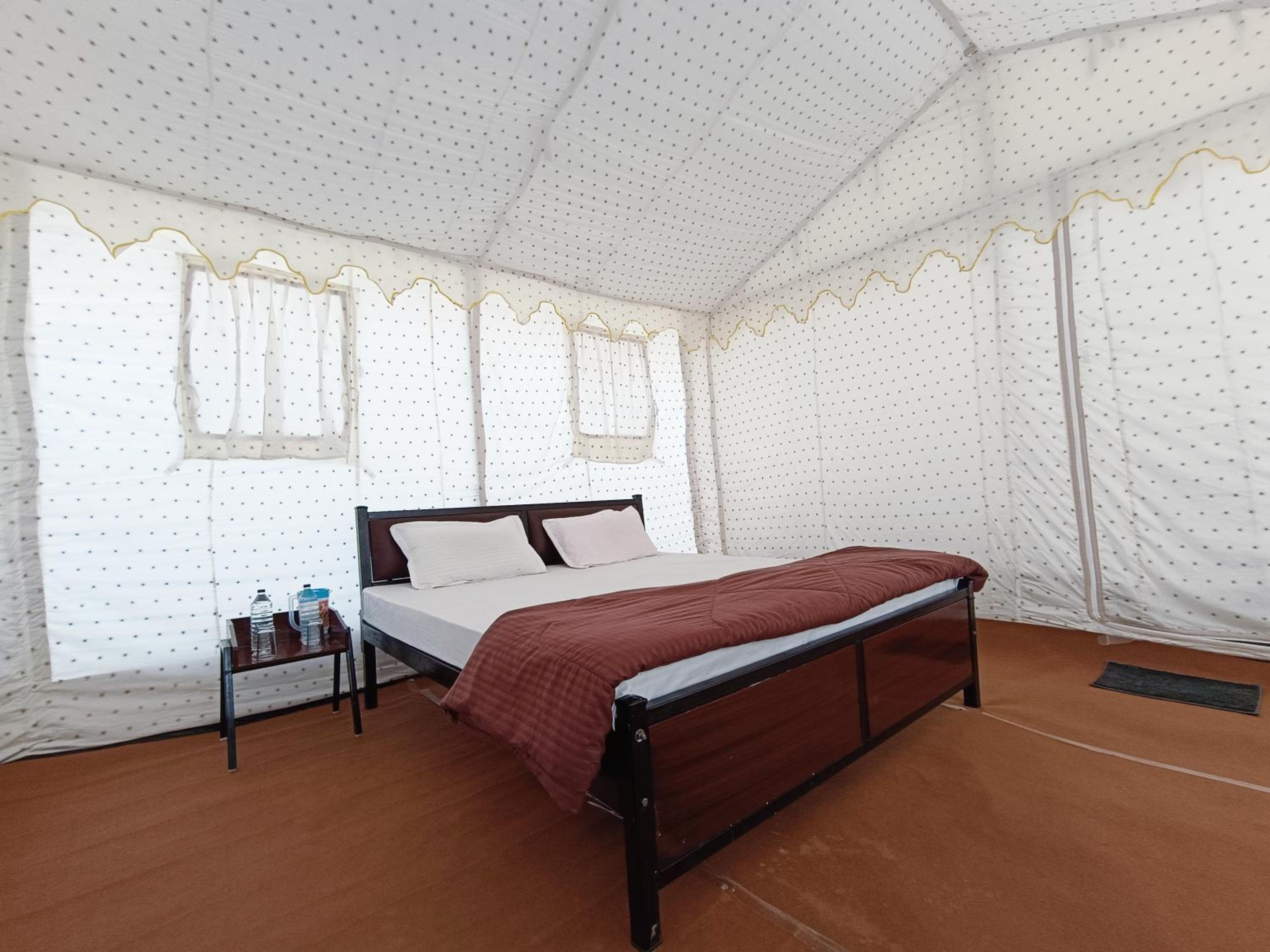 Rann Heritage Resort