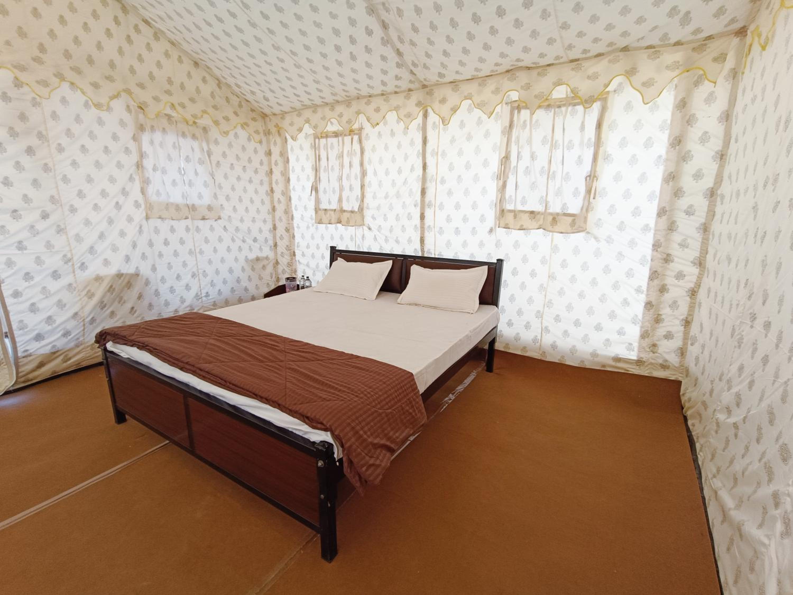 Rann Heritage Resort