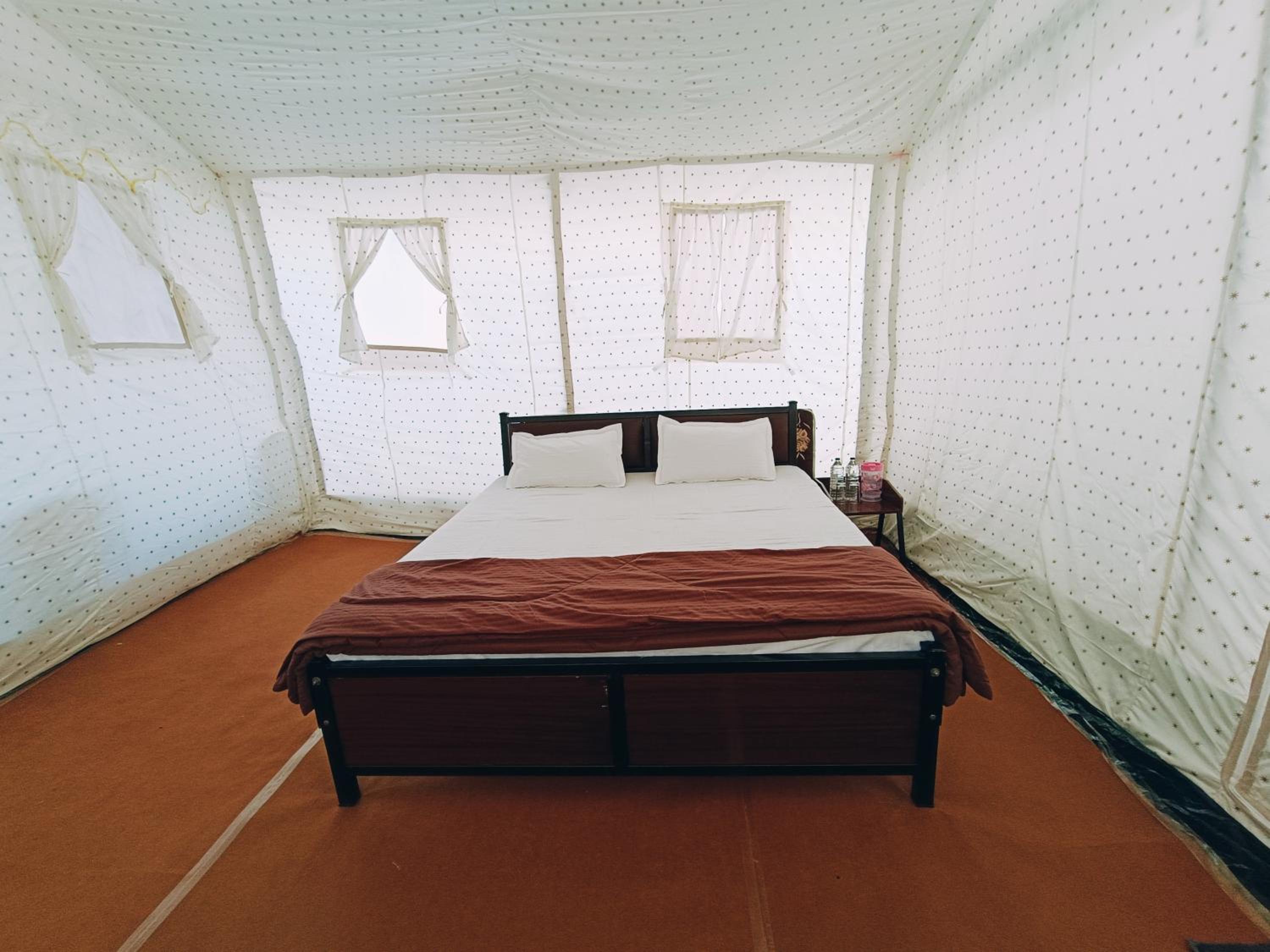 Rann Heritage Resort