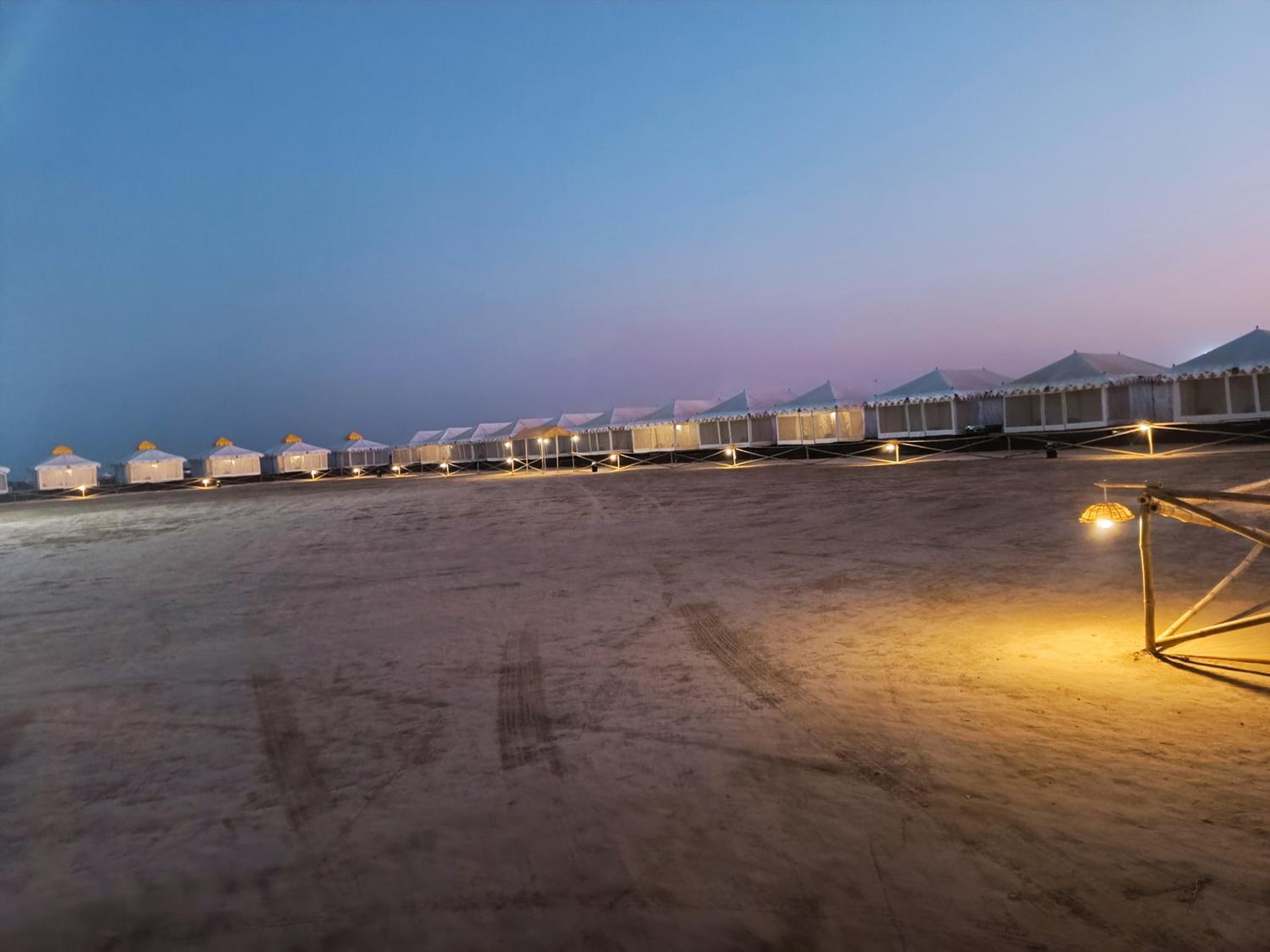 Rann Heritage Resort