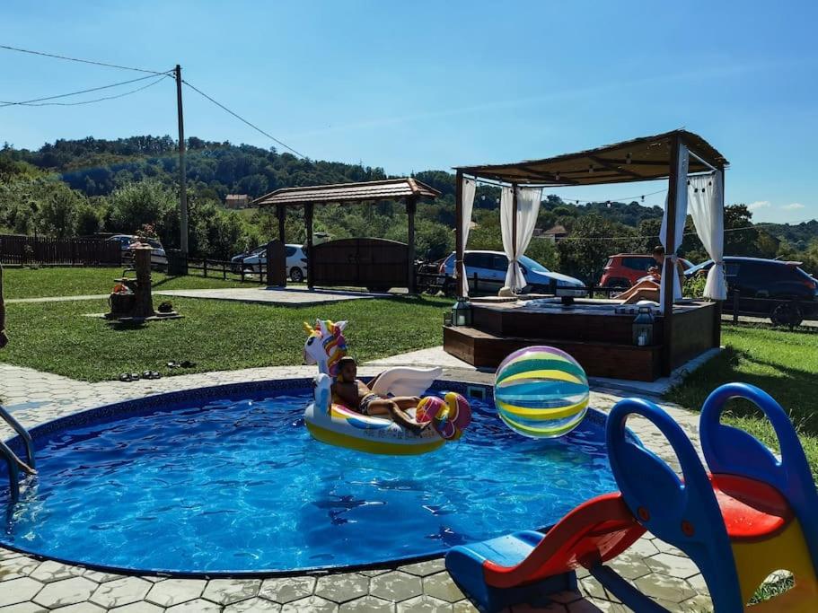 Family House Maksimović view 4