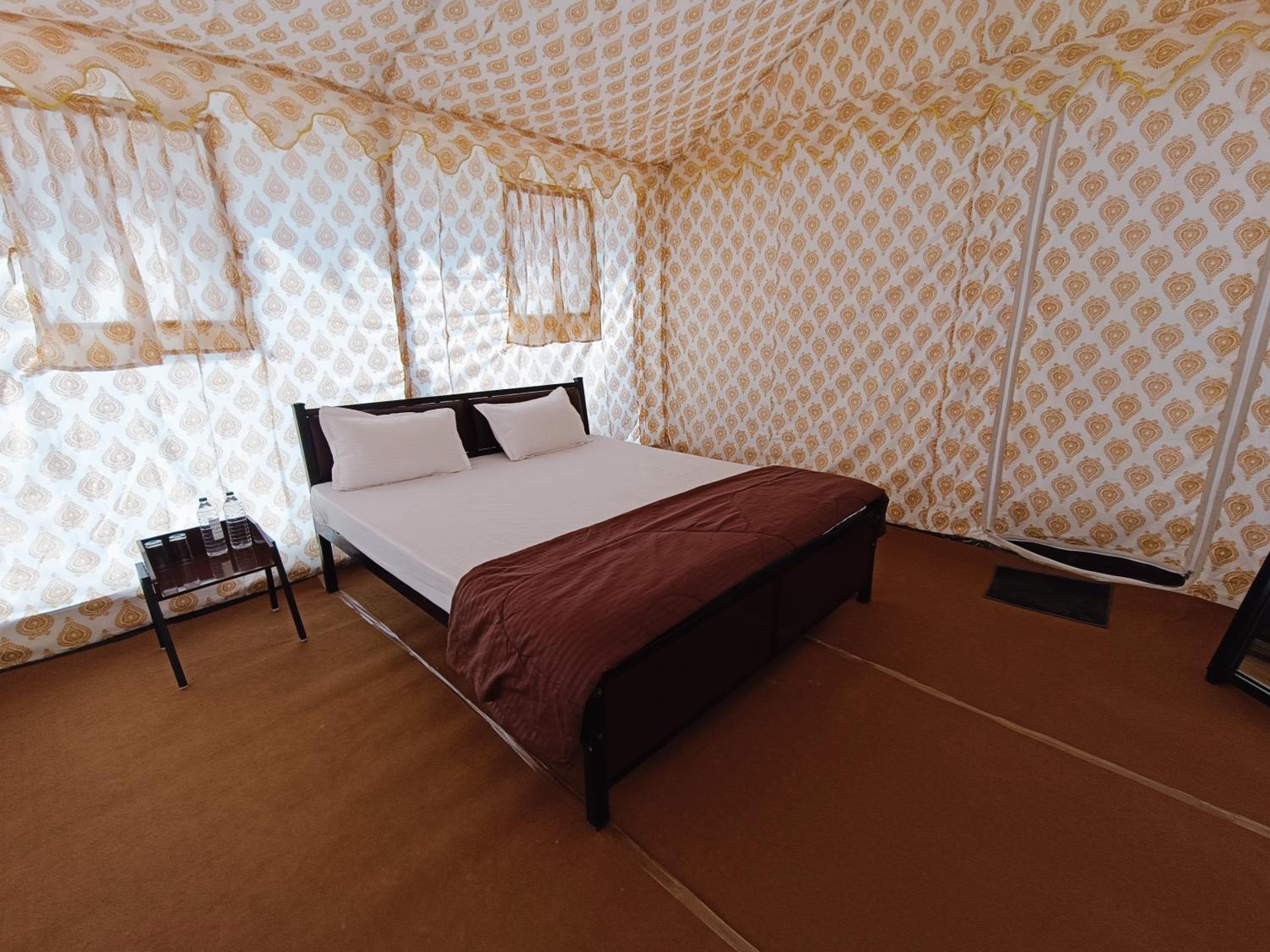 Rann Heritage Resort