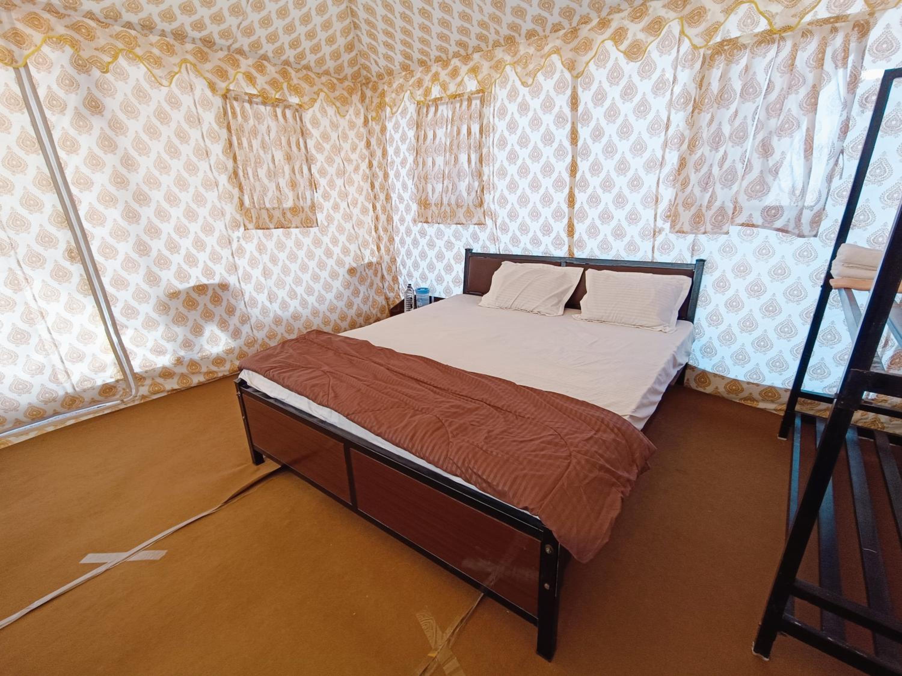 Rann Heritage Resort