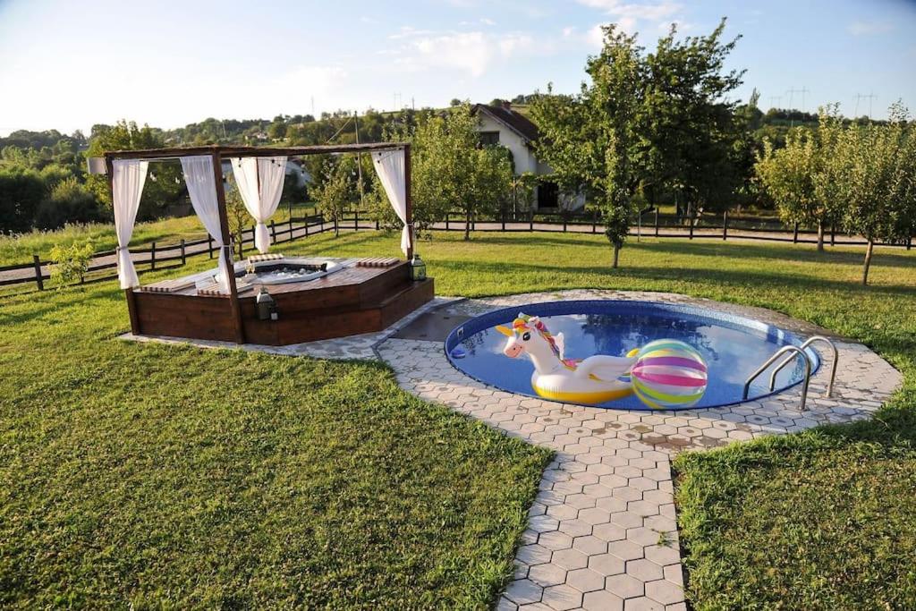 Family House Maksimović view 5