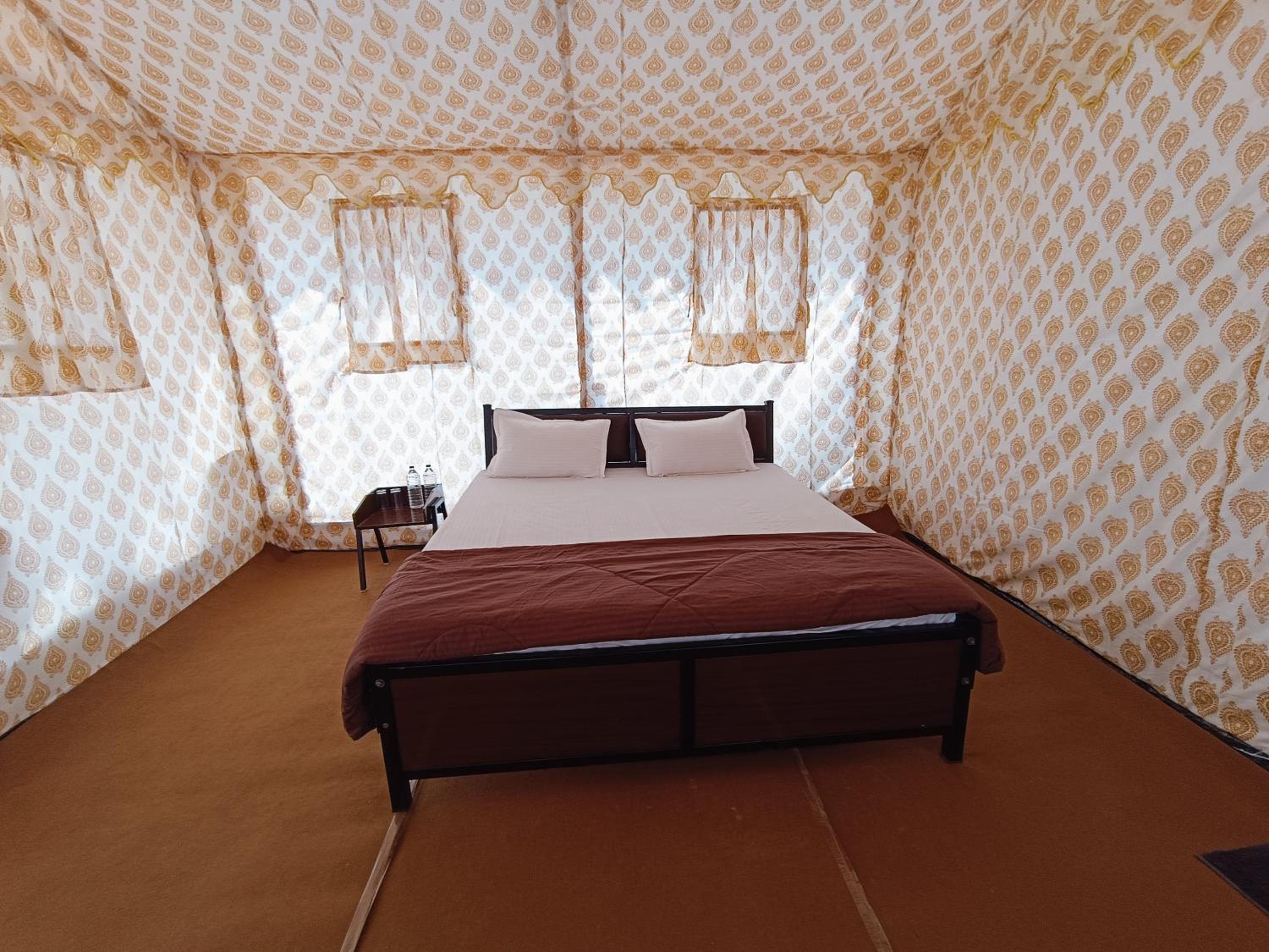 Rann Heritage Resort