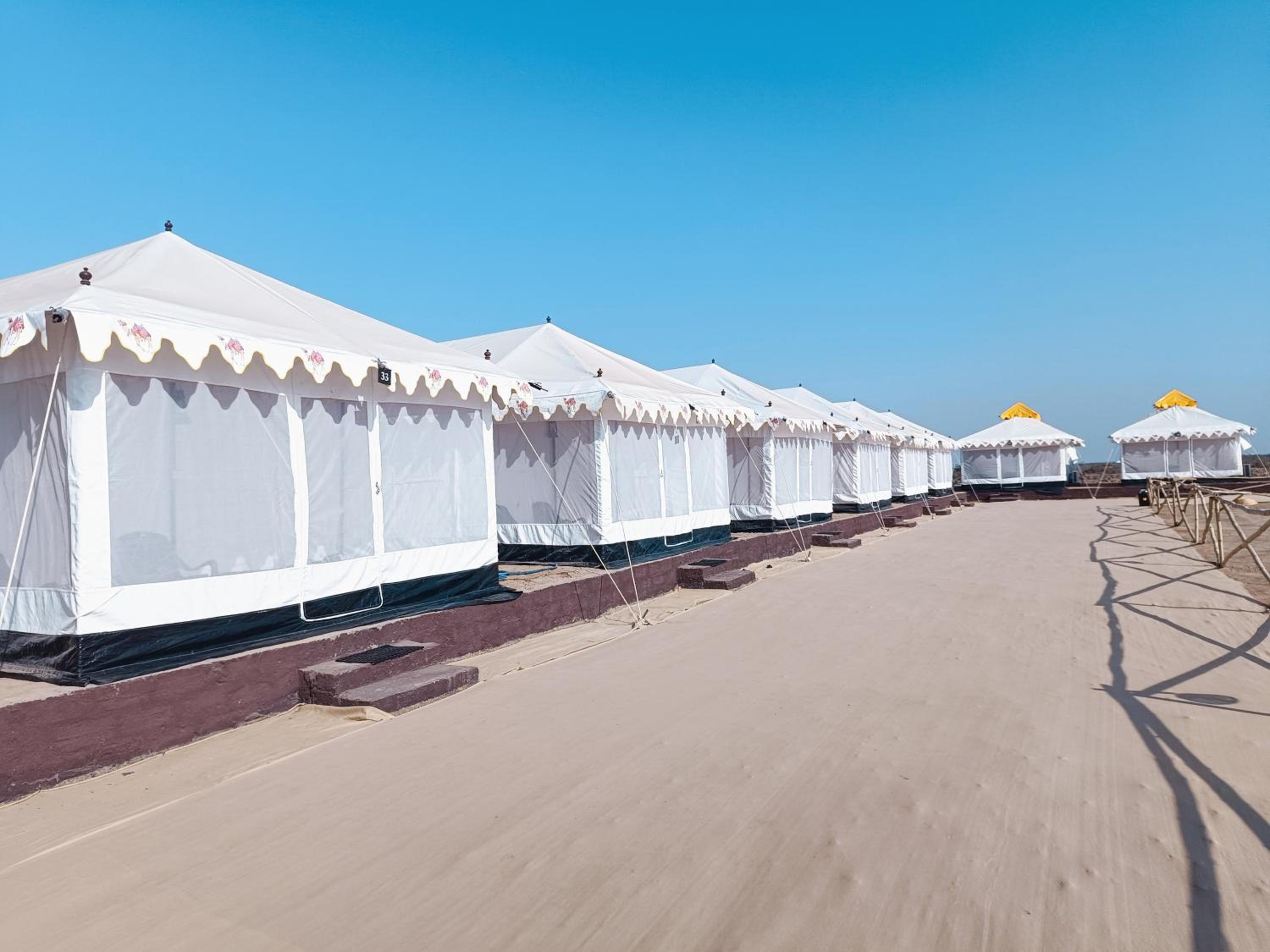 Rann Heritage Resort