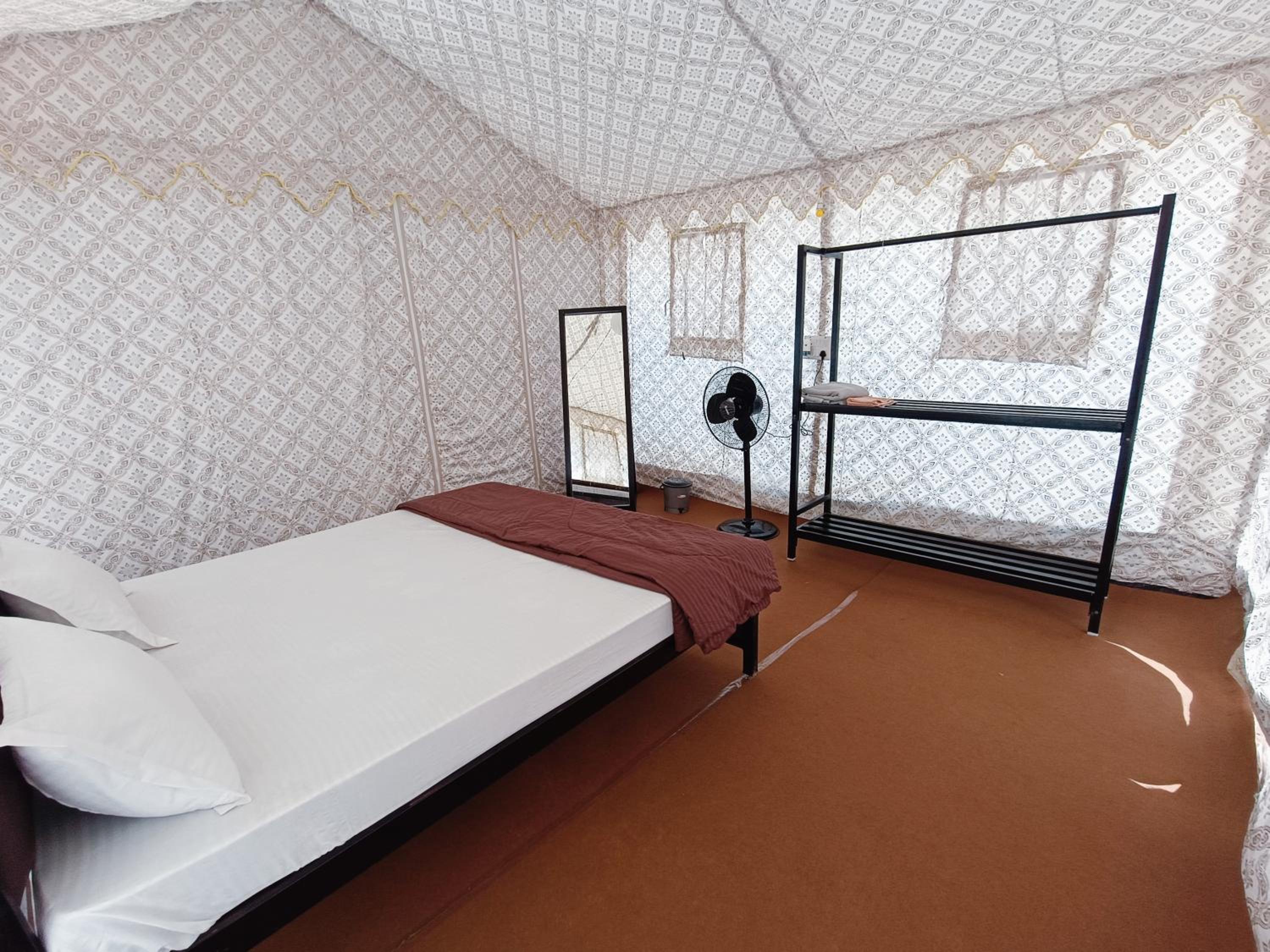 Rann Heritage Resort