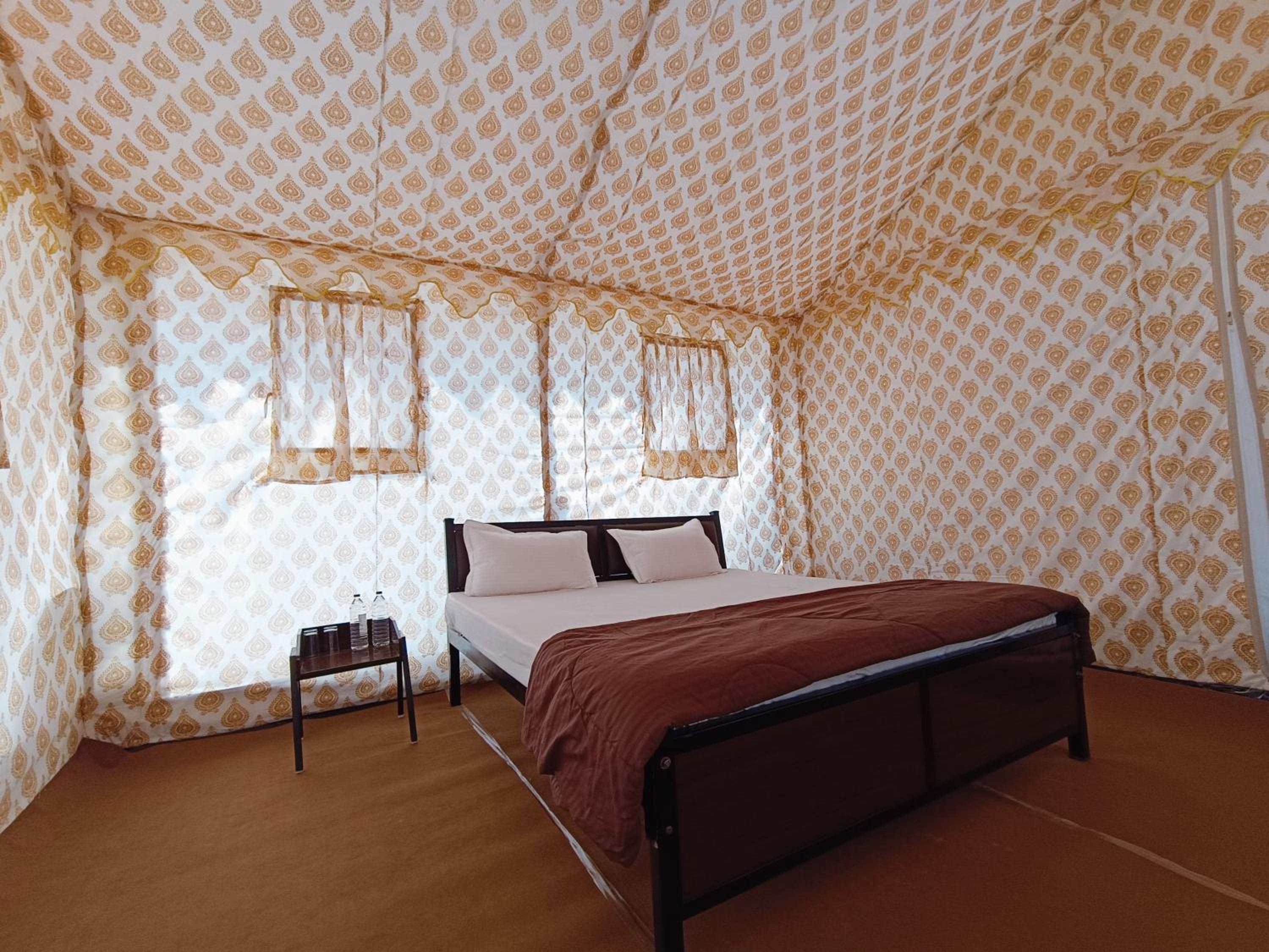 Rann Heritage Resort