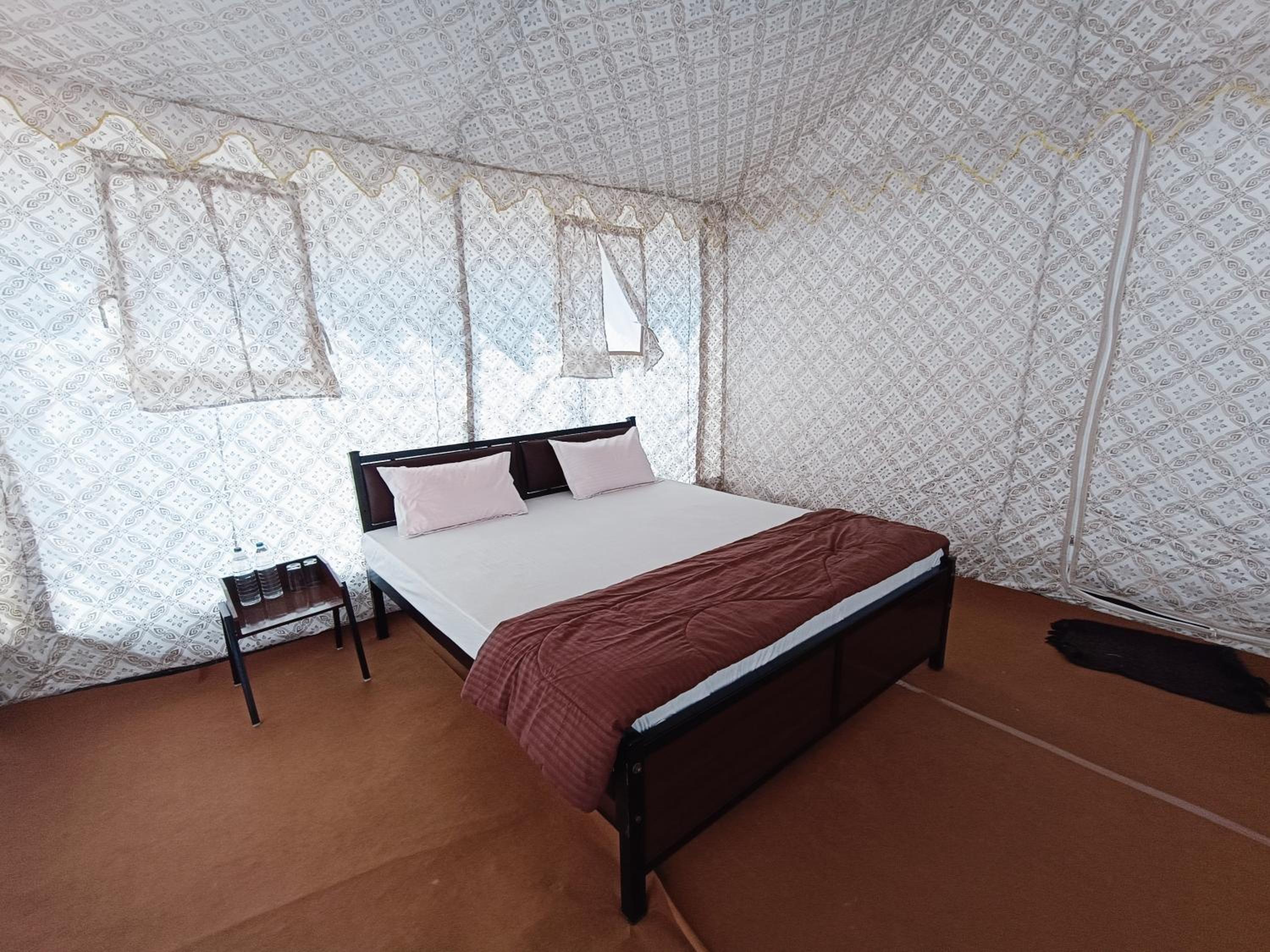 Rann Heritage Resort