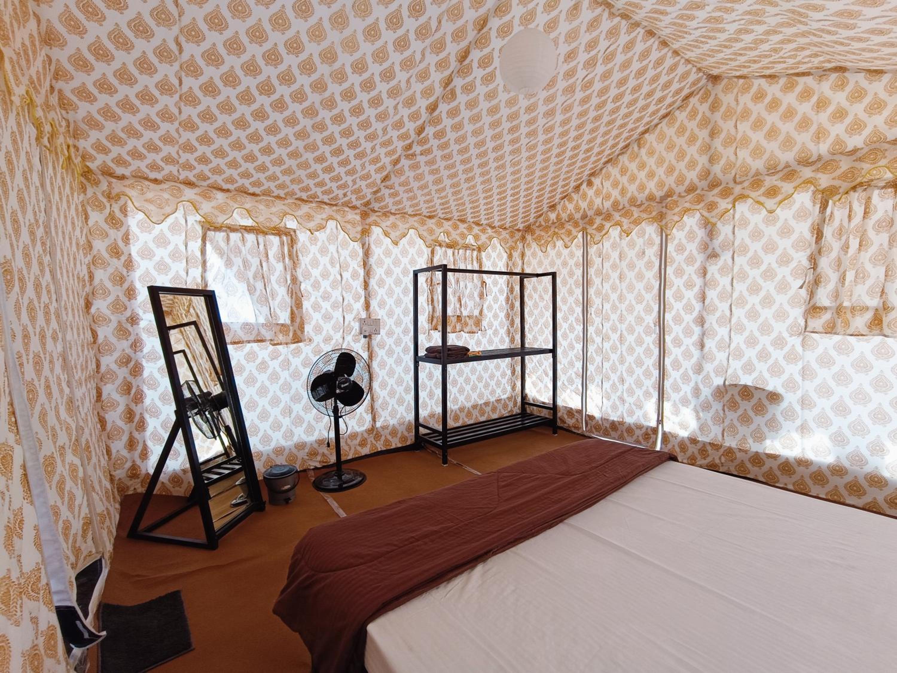 Rann Heritage Resort