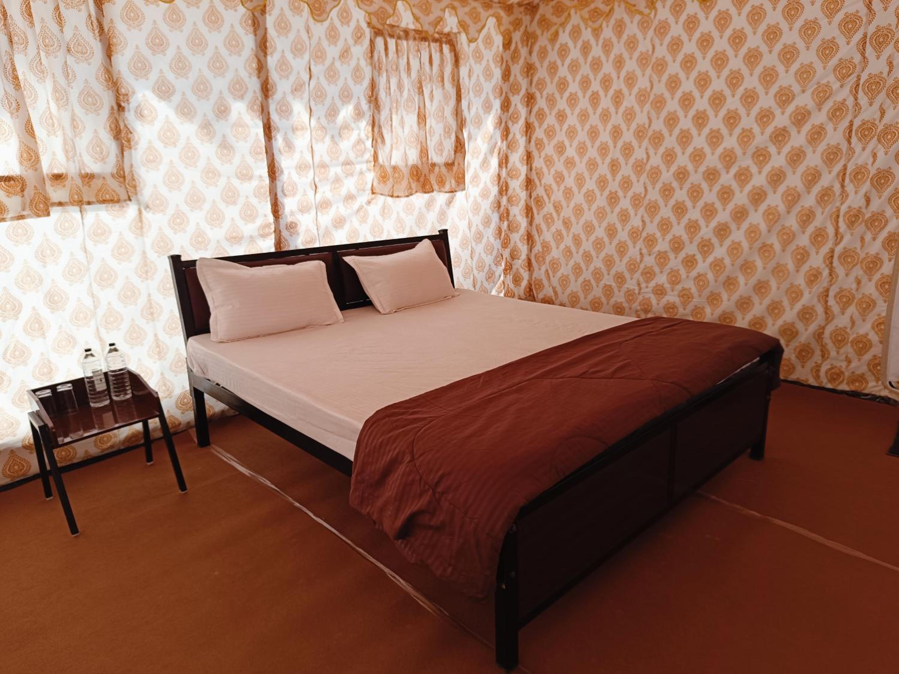 Rann Heritage Resort