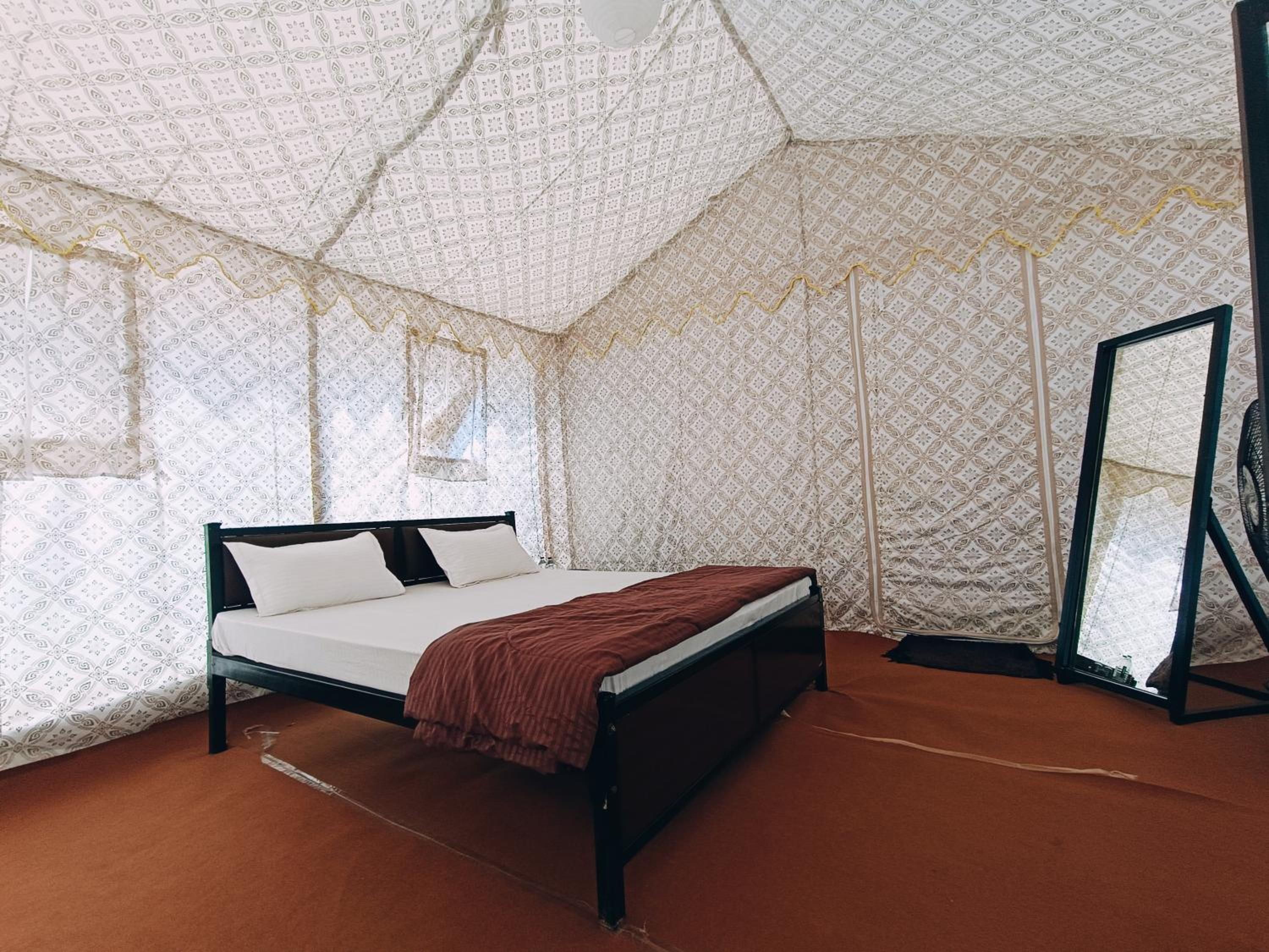Rann Heritage Resort