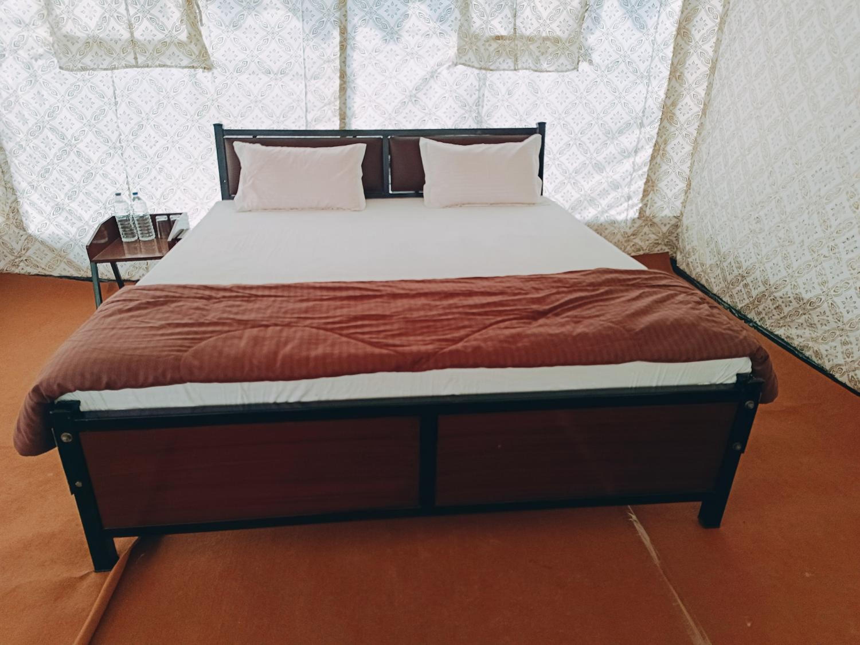 Rann Heritage Resort