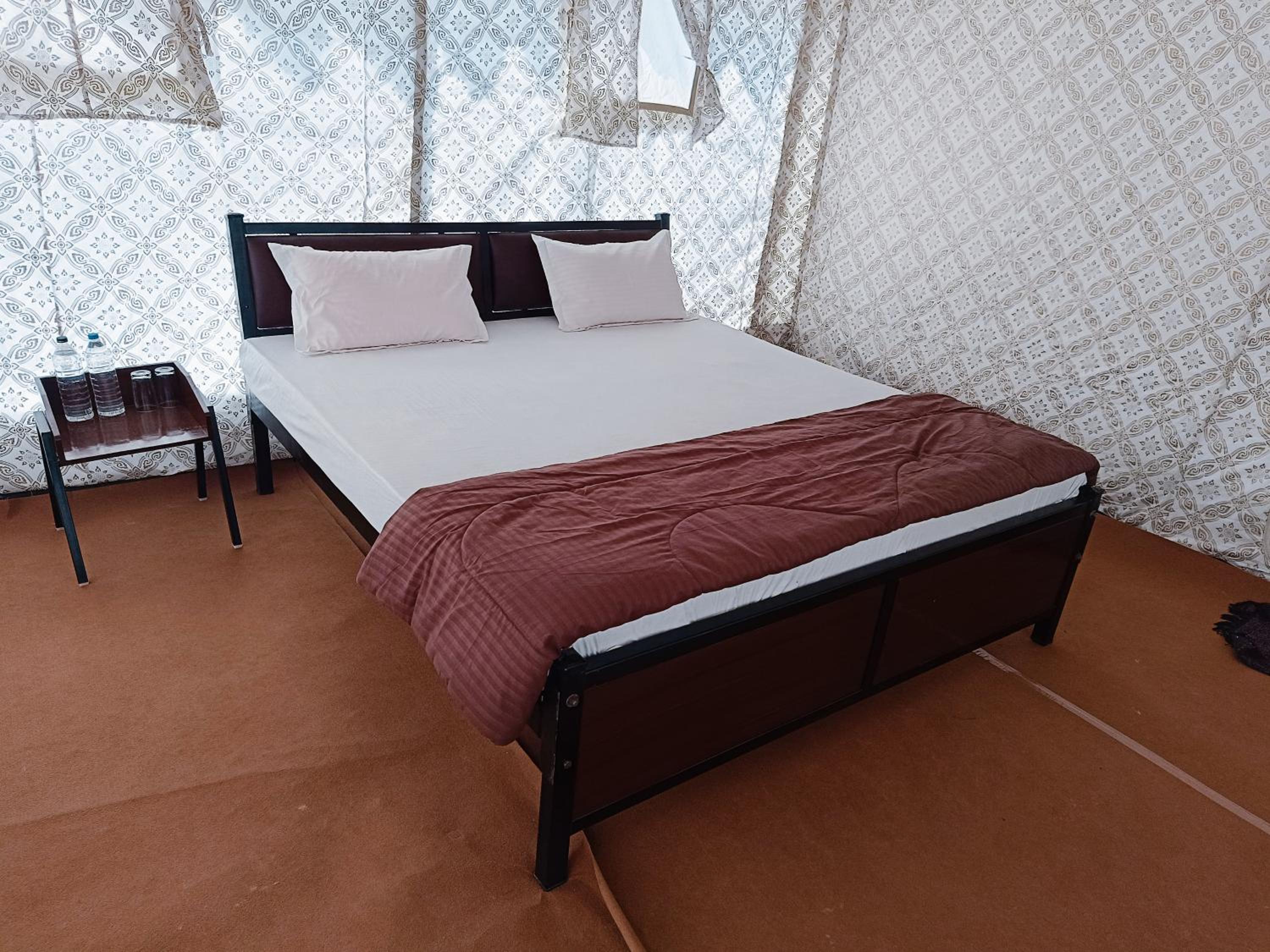 Rann Heritage Resort