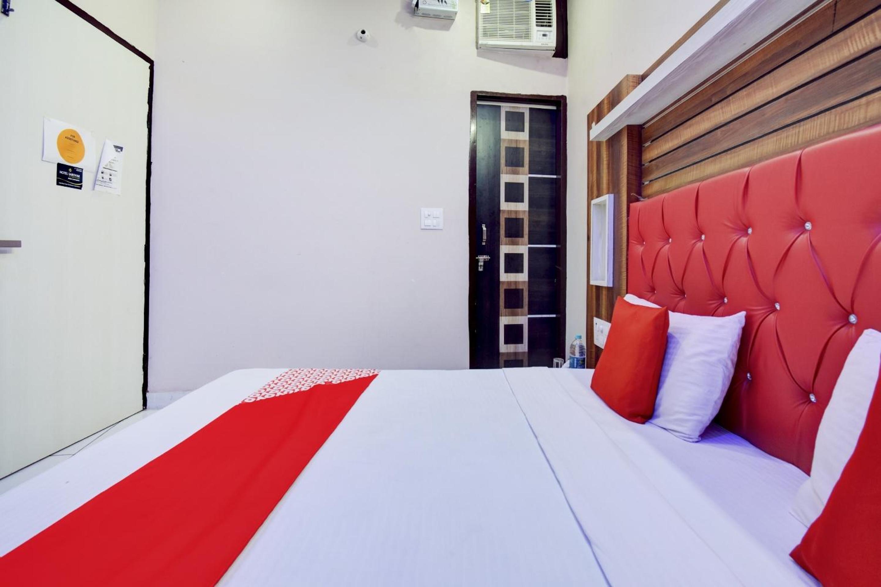 Hotel O Sarovar view 5