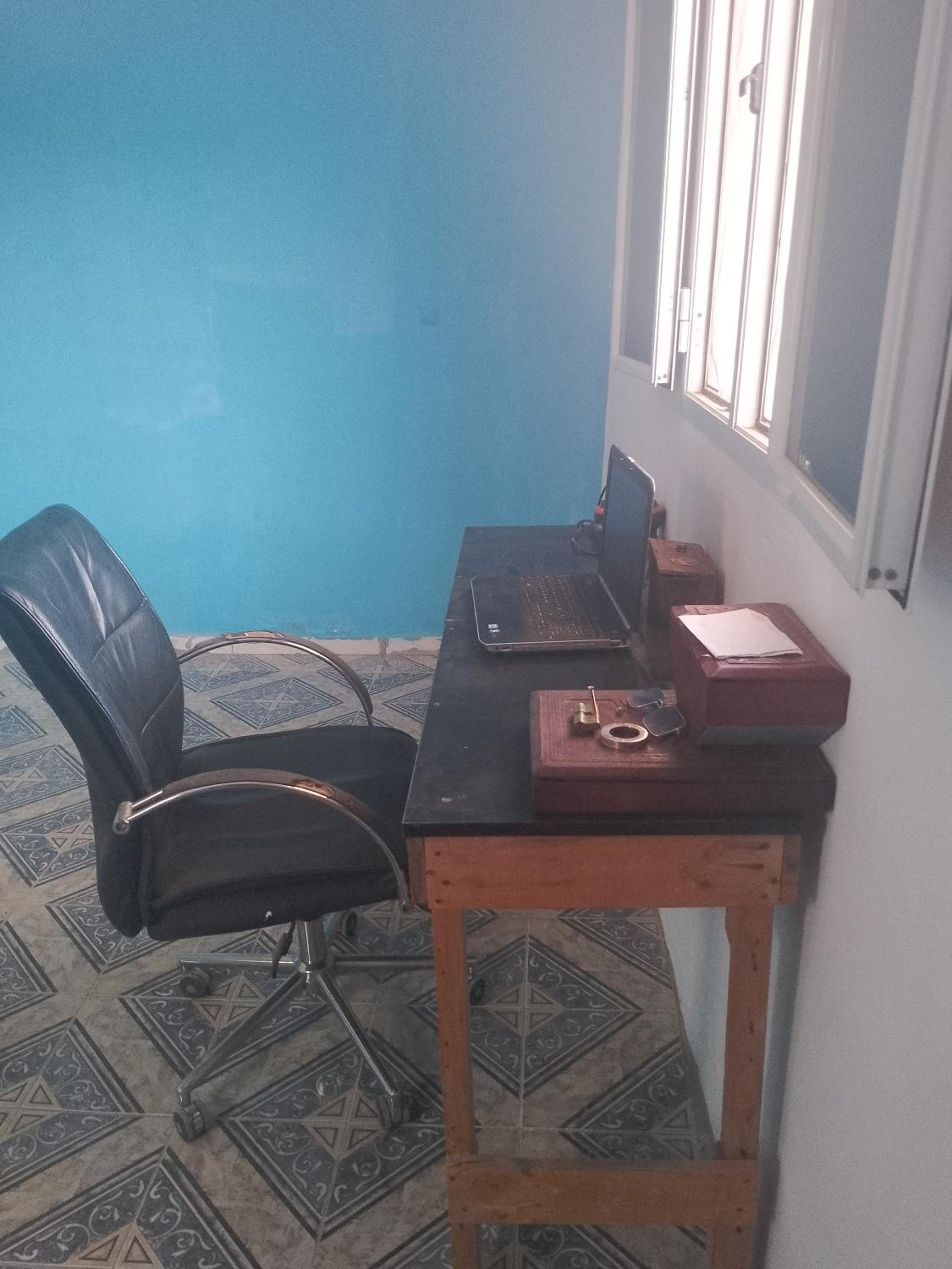 Dar Daoudi chambre avec sdb view 2