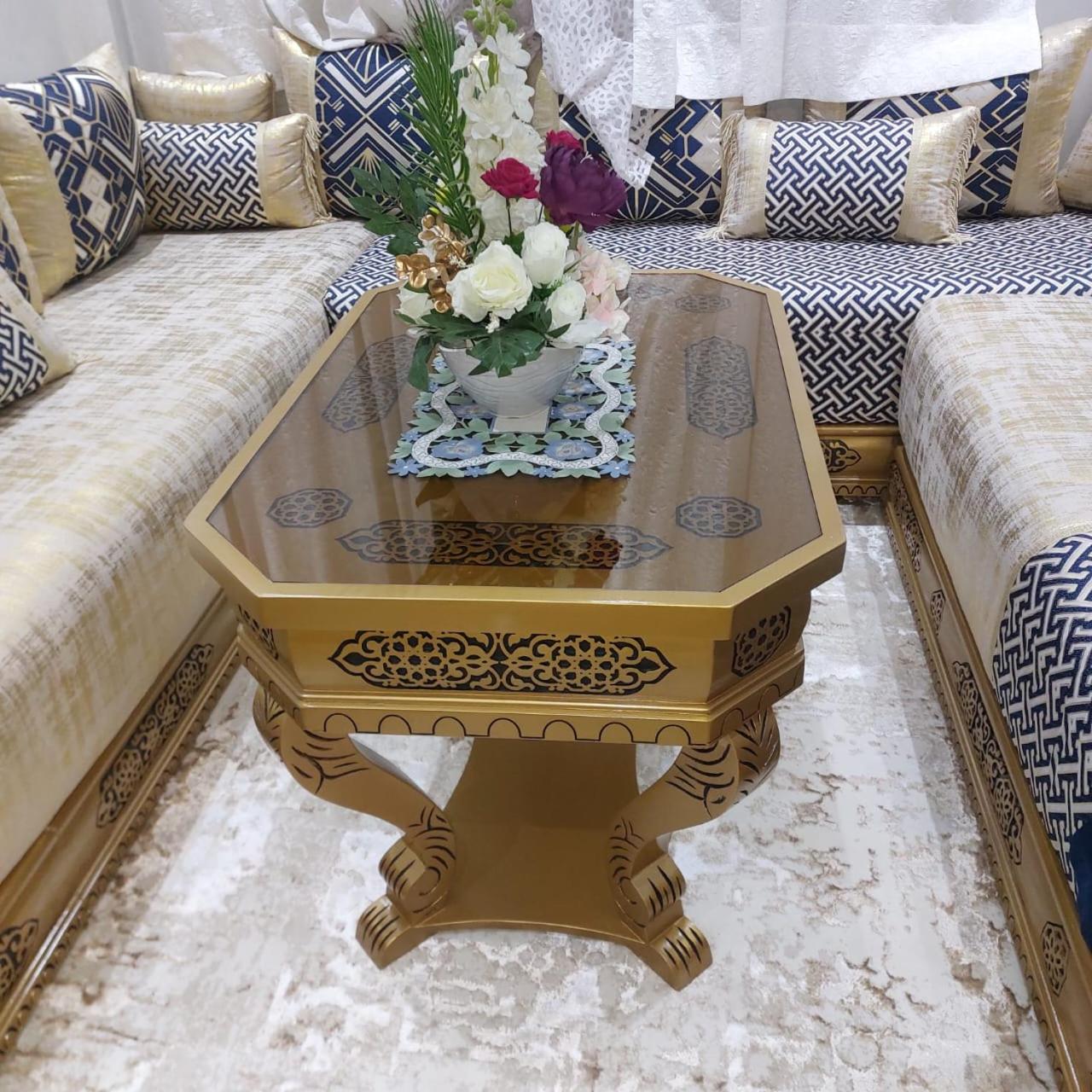 Imouzzar kandar