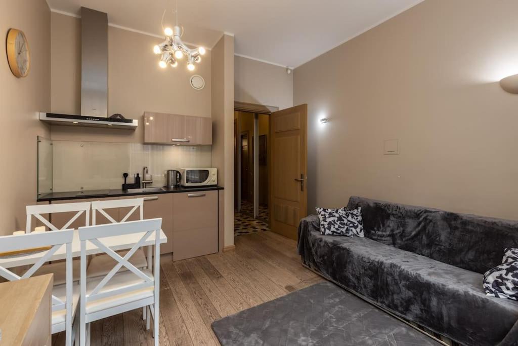 Beautiful 1bd Old Town Apartment