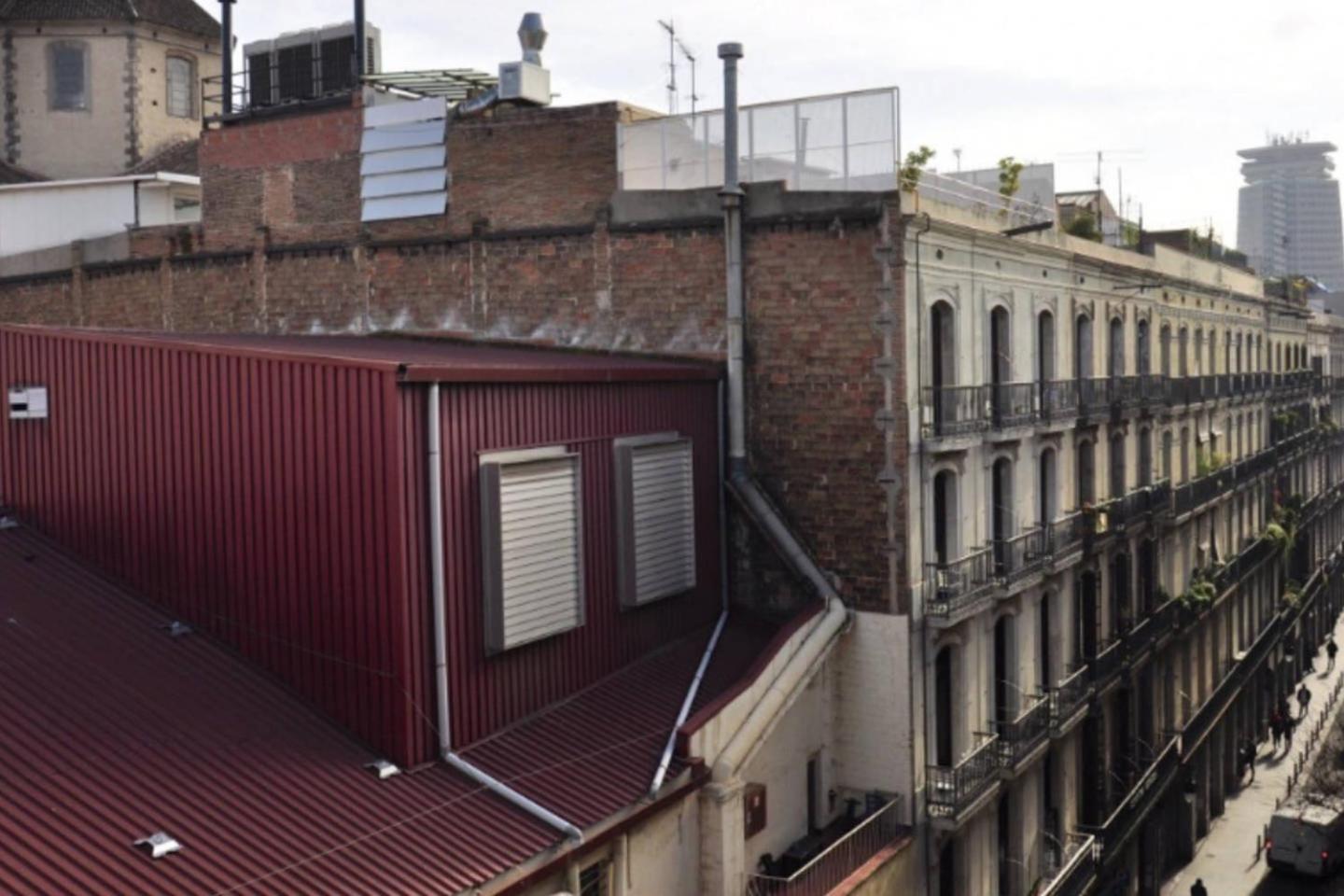 Beautiful & Bright Apartment Near Ramblas photo 4