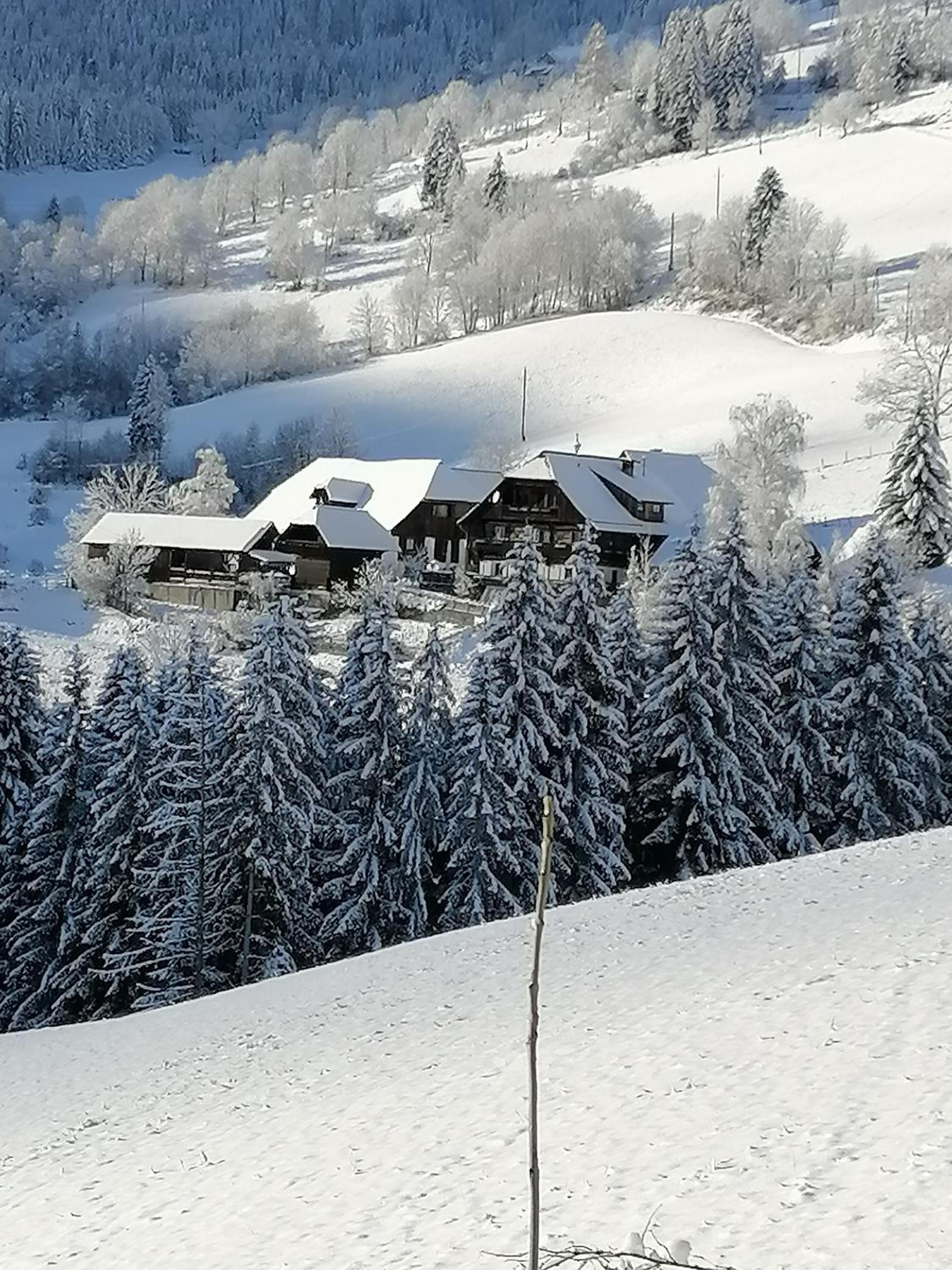 Surtmannhof