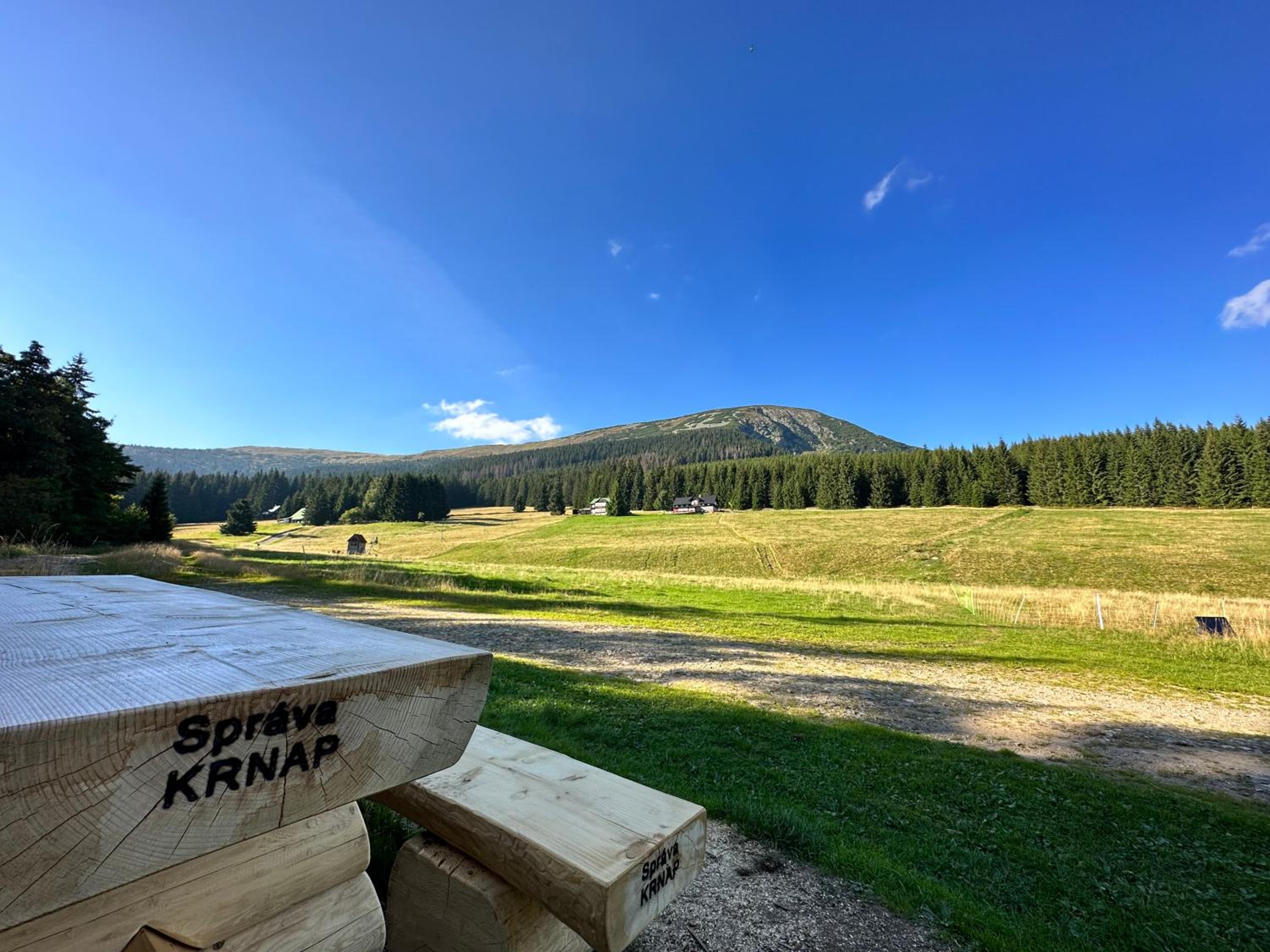 Apartmány BARTH Holiday - rezidence Máj