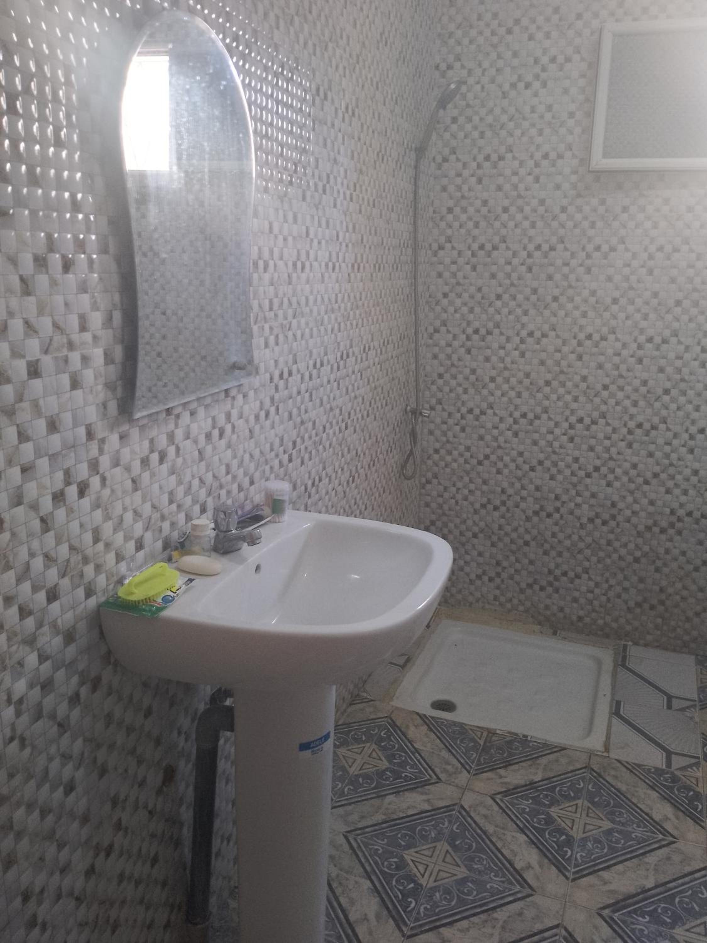 Dar Daoudi chambre avec sdb view 3