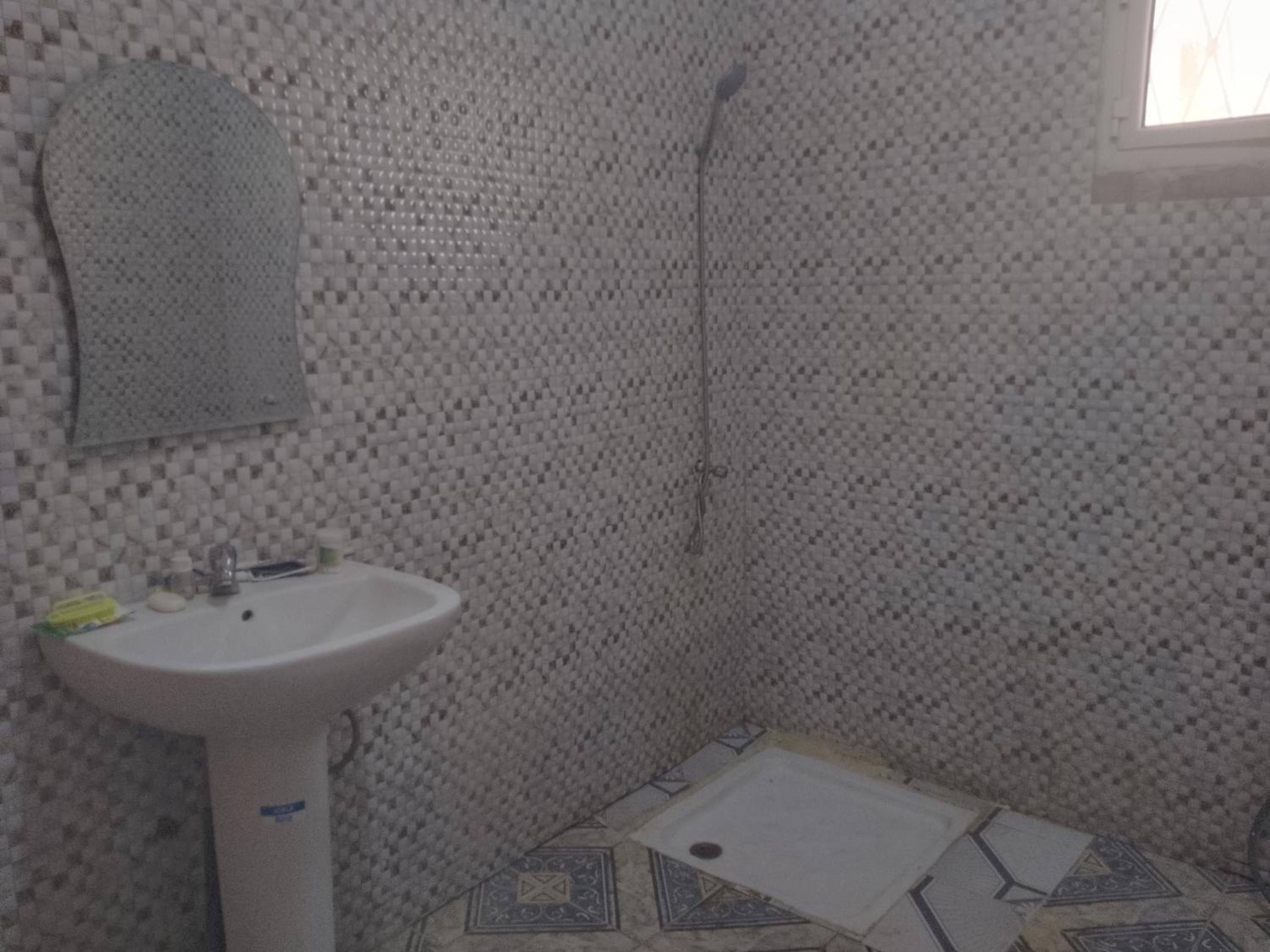Dar Daoudi chambre avec sdb view 4