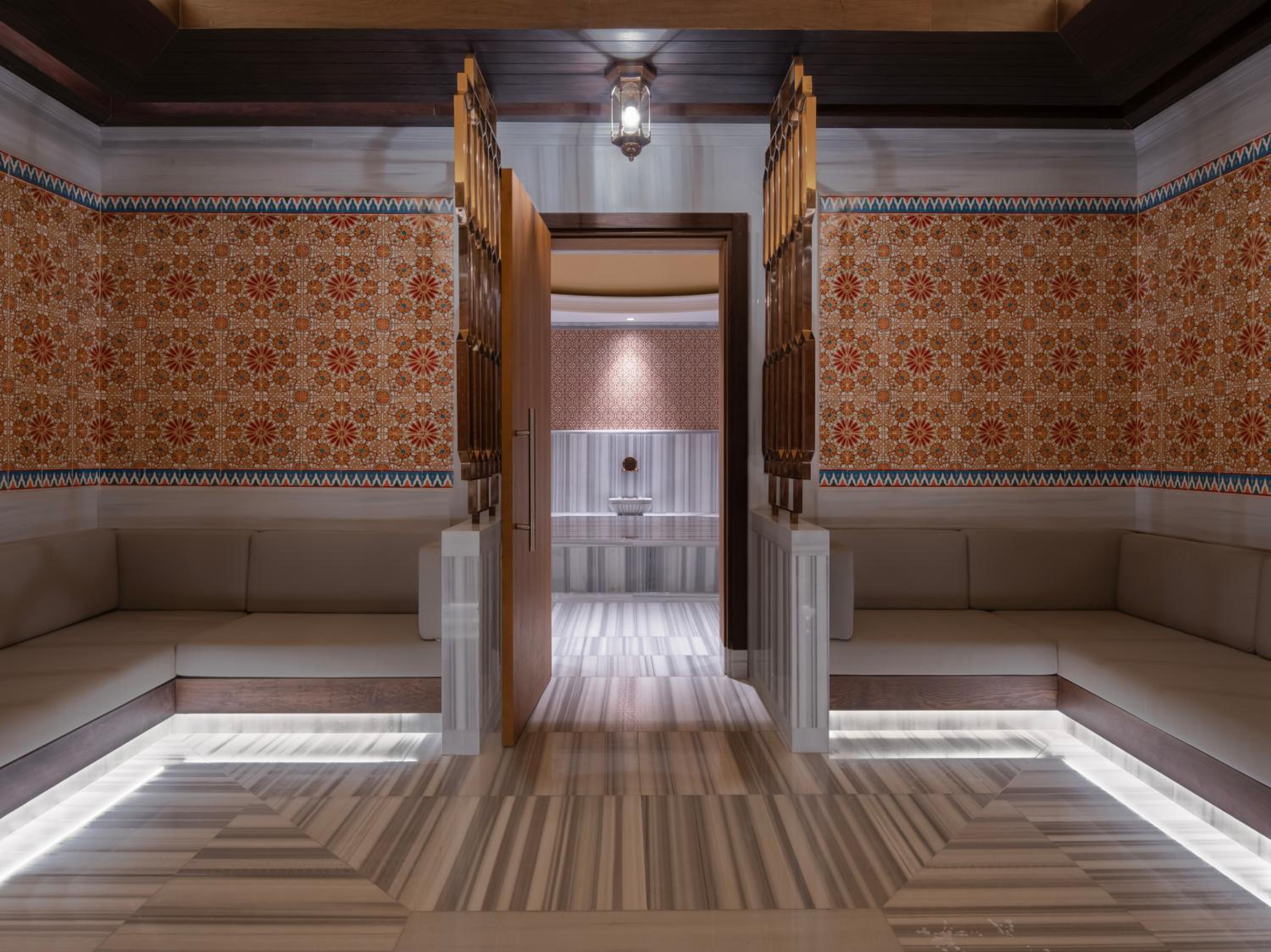 Mövenpick Otel İstanbul Asya Havalimanı - Image 63