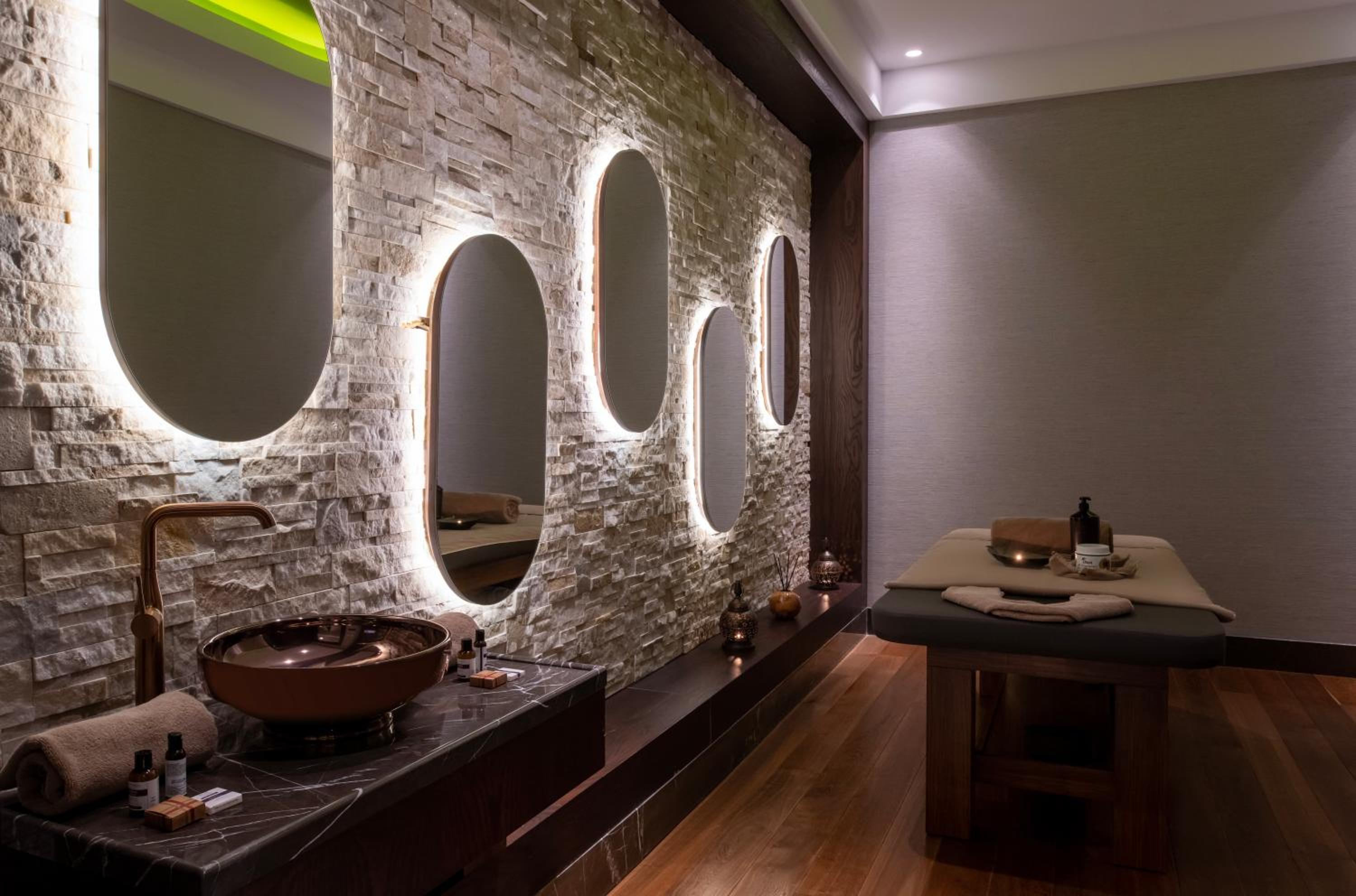 Mövenpick Otel İstanbul Asya Havalimanı - Image 66