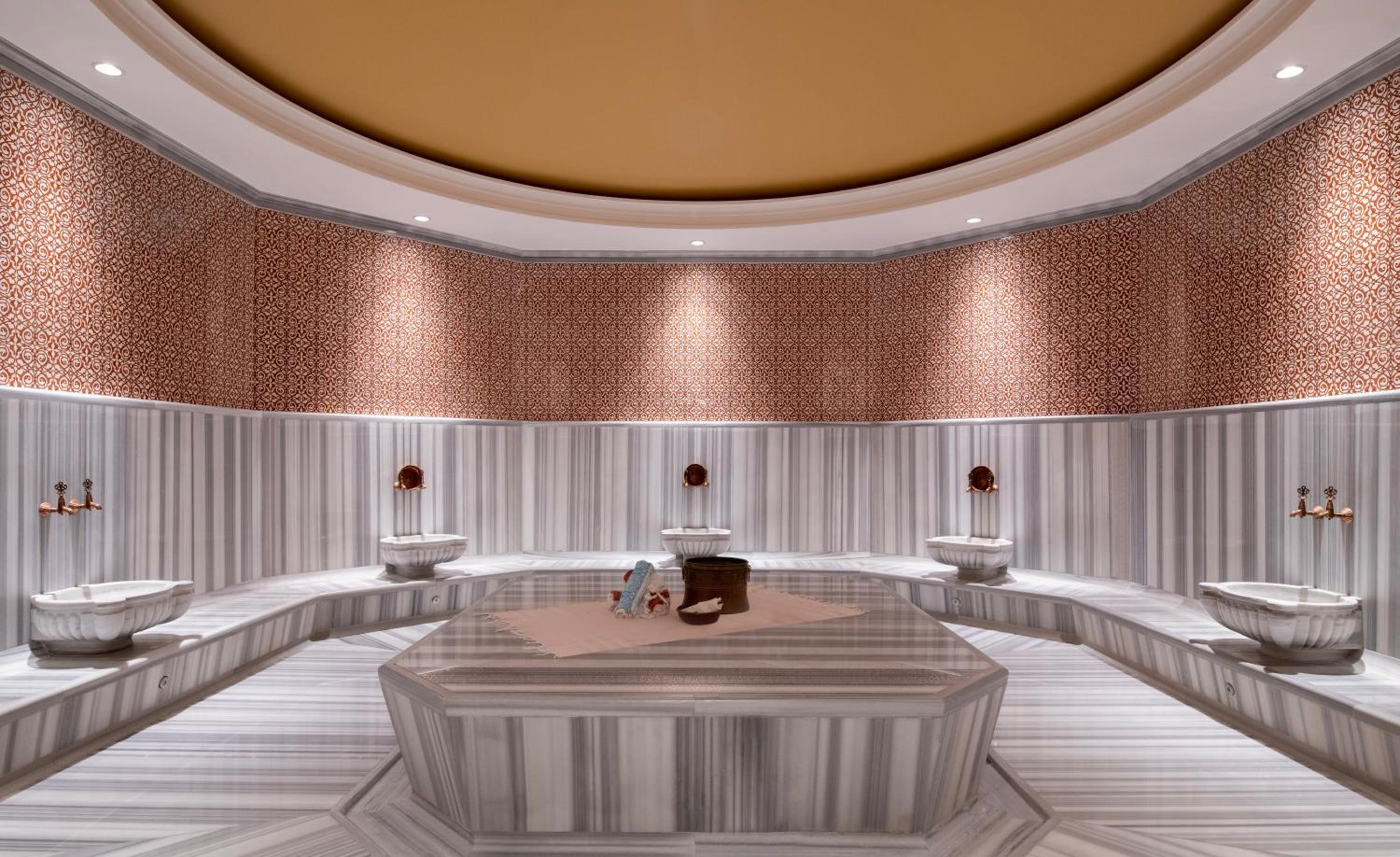 Mövenpick Otel İstanbul Asya Havalimanı - Image 67