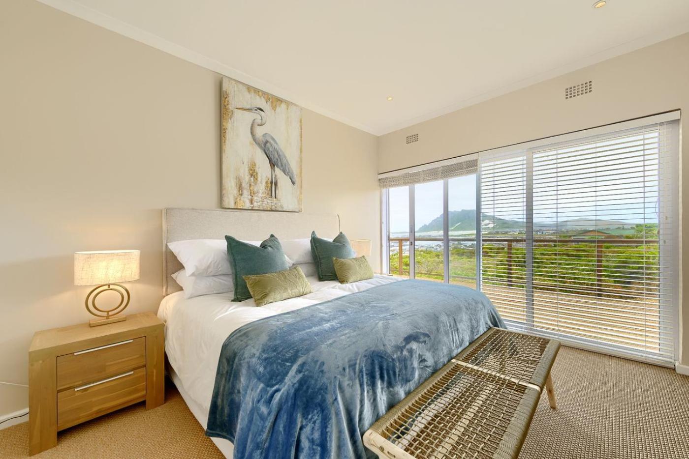 Villa Vista view 3