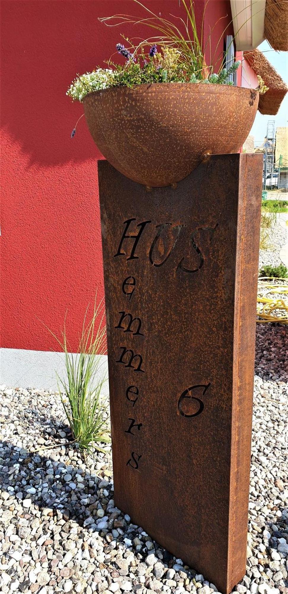 Reethaus "Hemmer s Hus" view 2