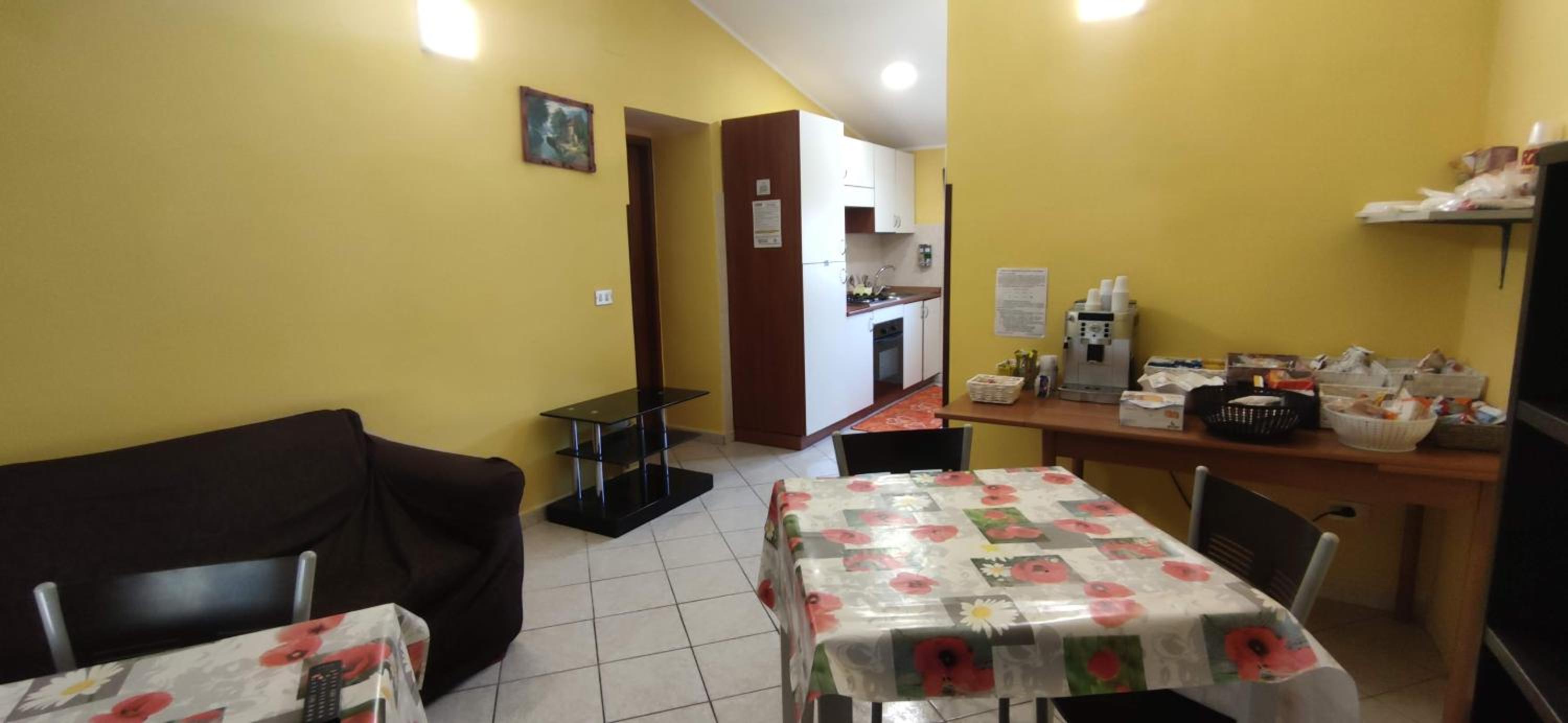 Complesso Turistico Aurora - camere & Appartamenti