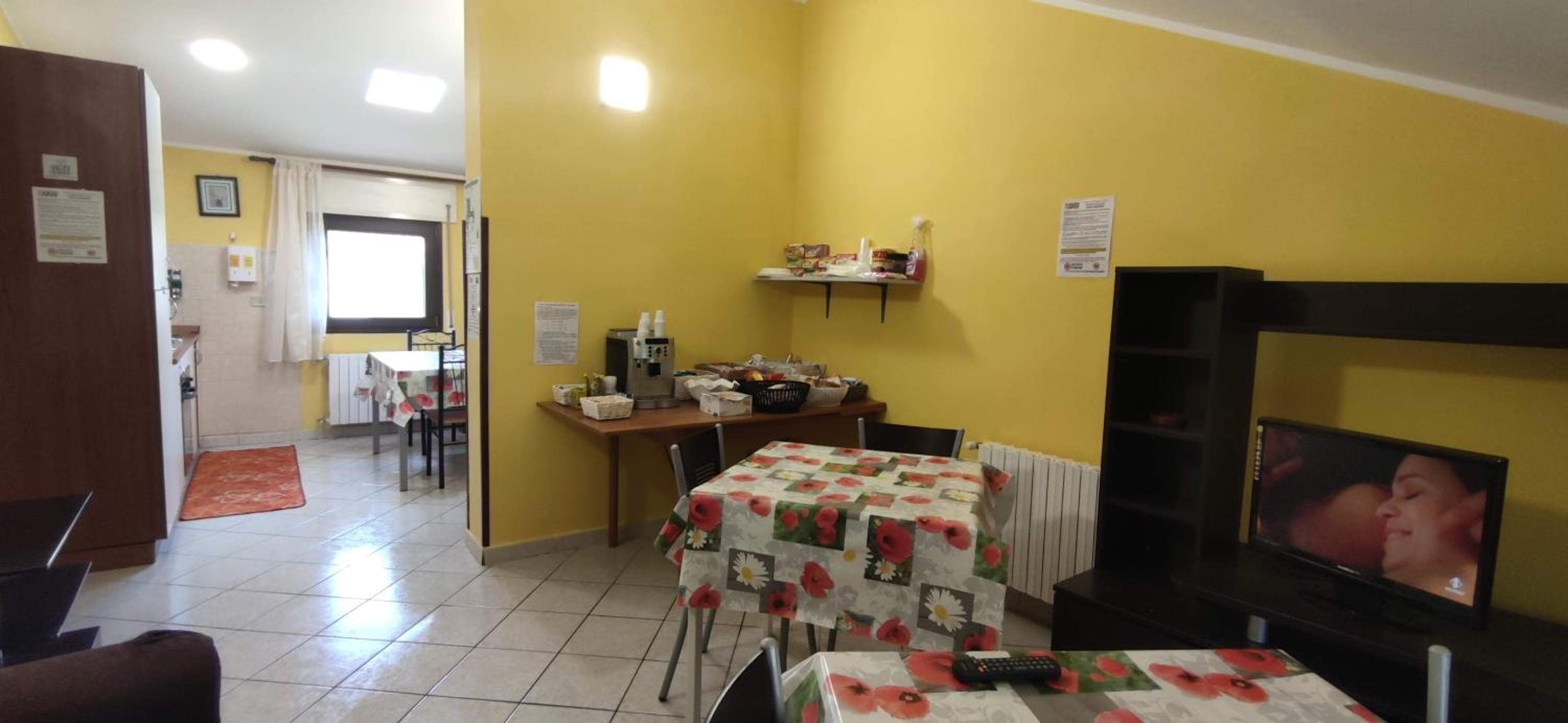 Complesso Turistico Aurora - camere & Appartamenti