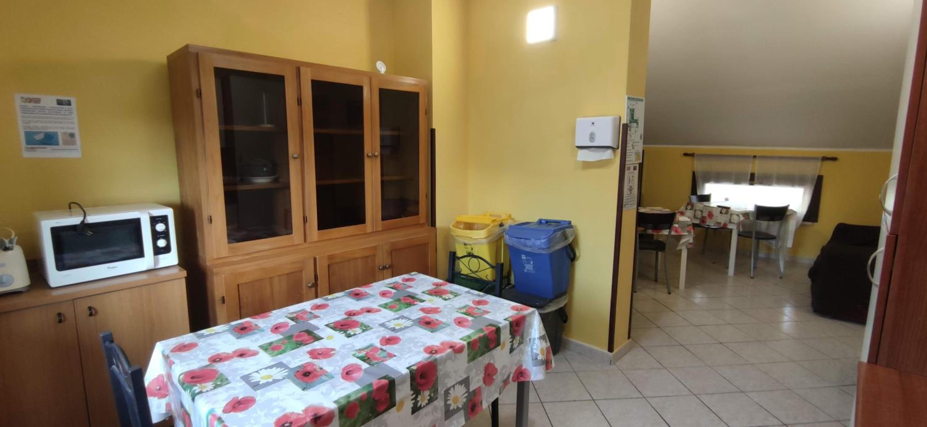 Complesso Turistico Aurora - camere & Appartamenti