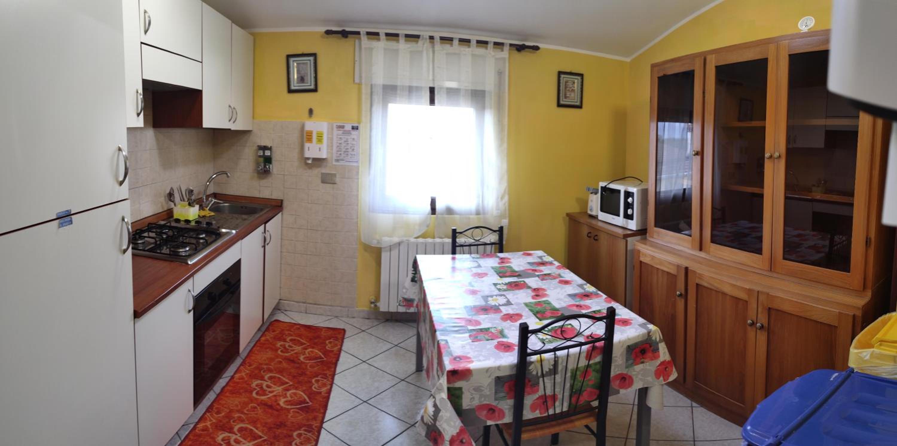 Complesso Turistico Aurora - camere & Appartamenti