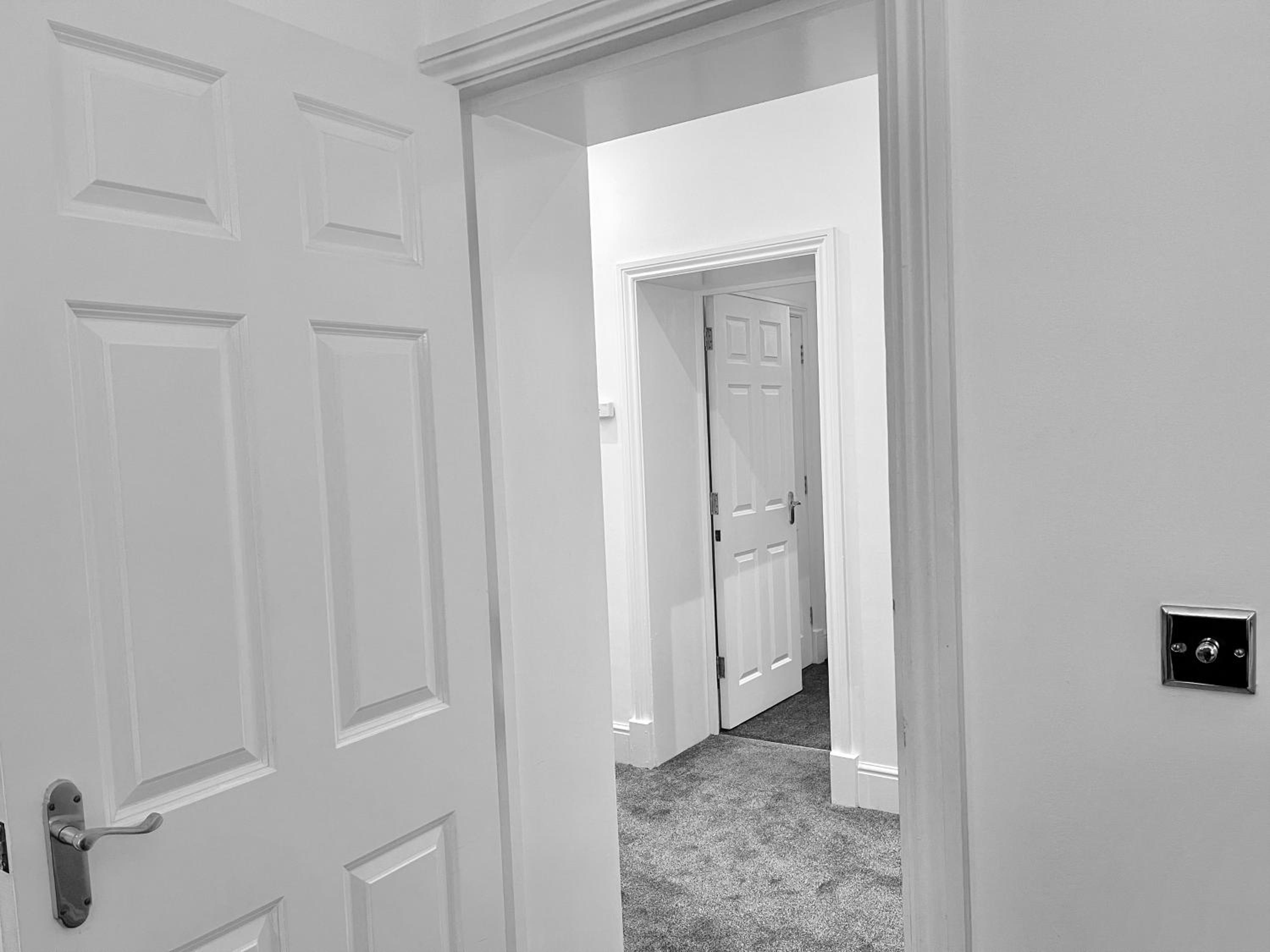 St Andrews Apartments