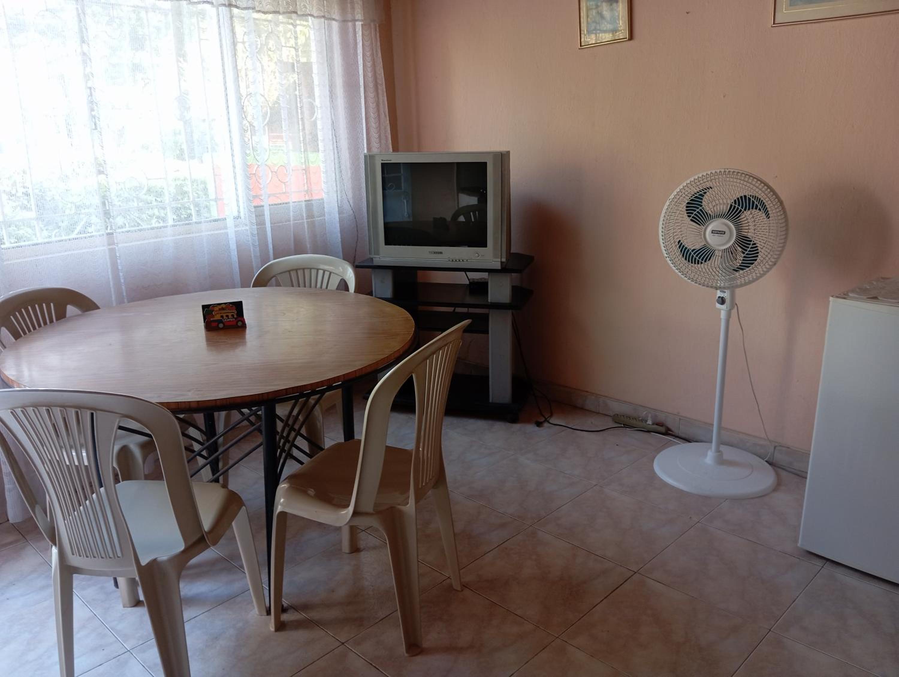 Apartamento Tierrita Villetana