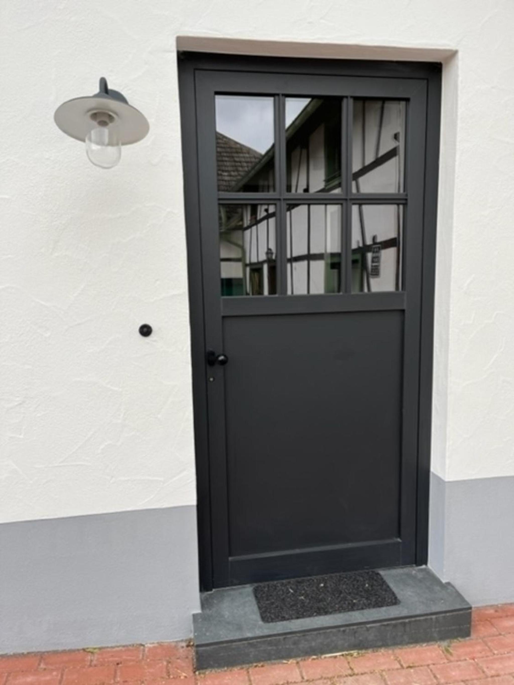Eifel-Bau-Traum Schlich