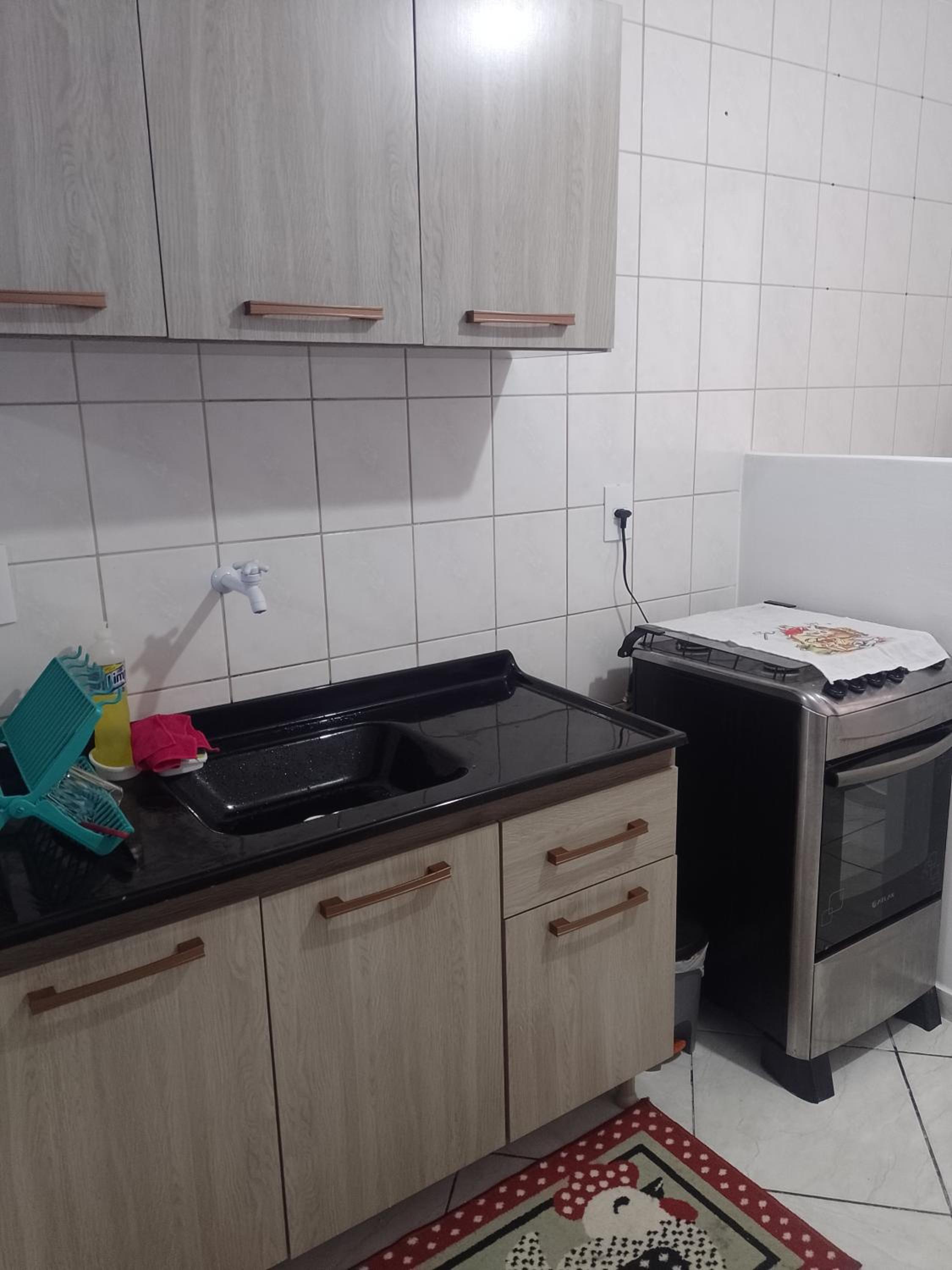 aluguel de apartamento em São Jose dos Pinhais