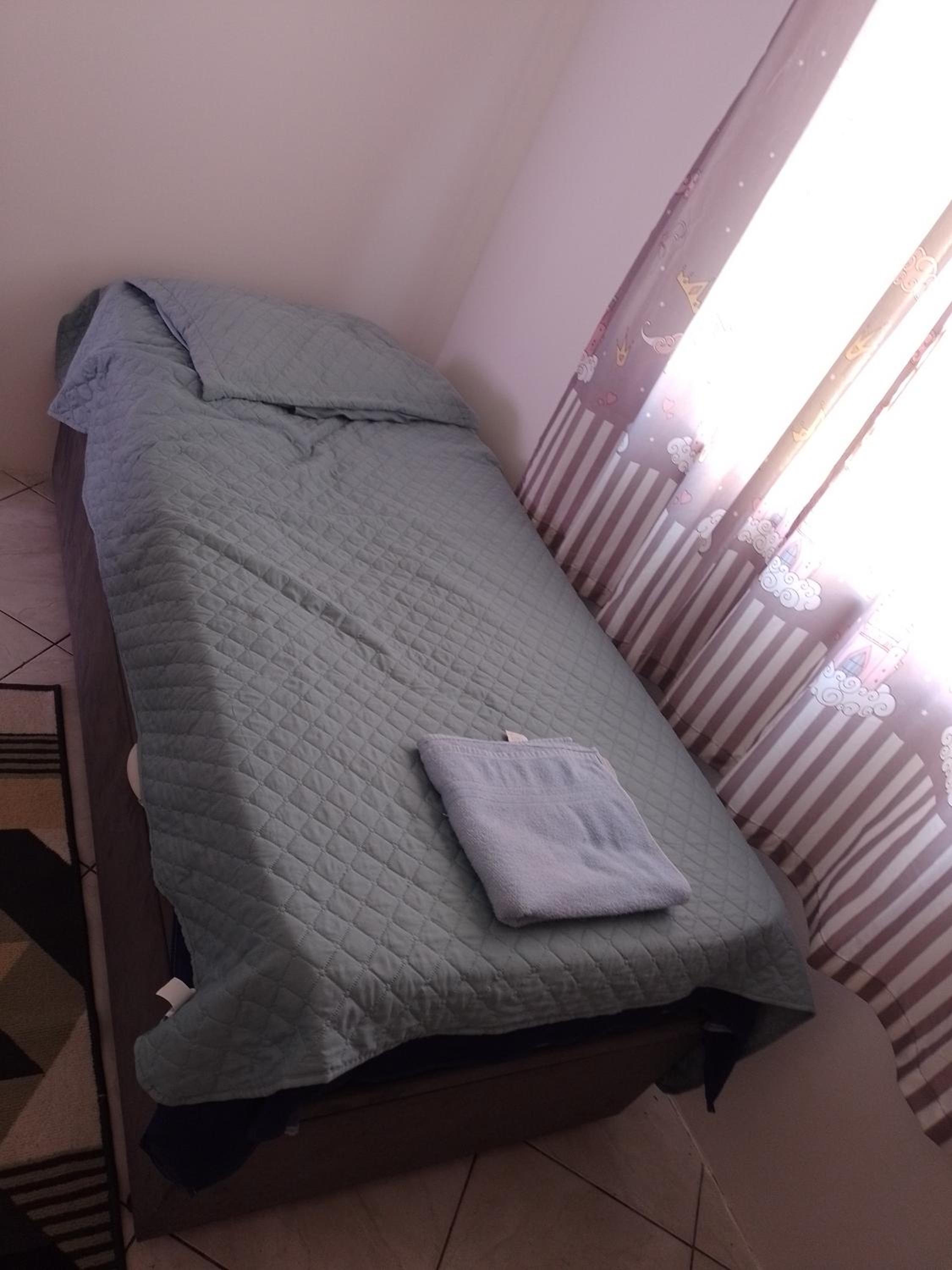 aluguel de apartamento em São Jose dos Pinhais