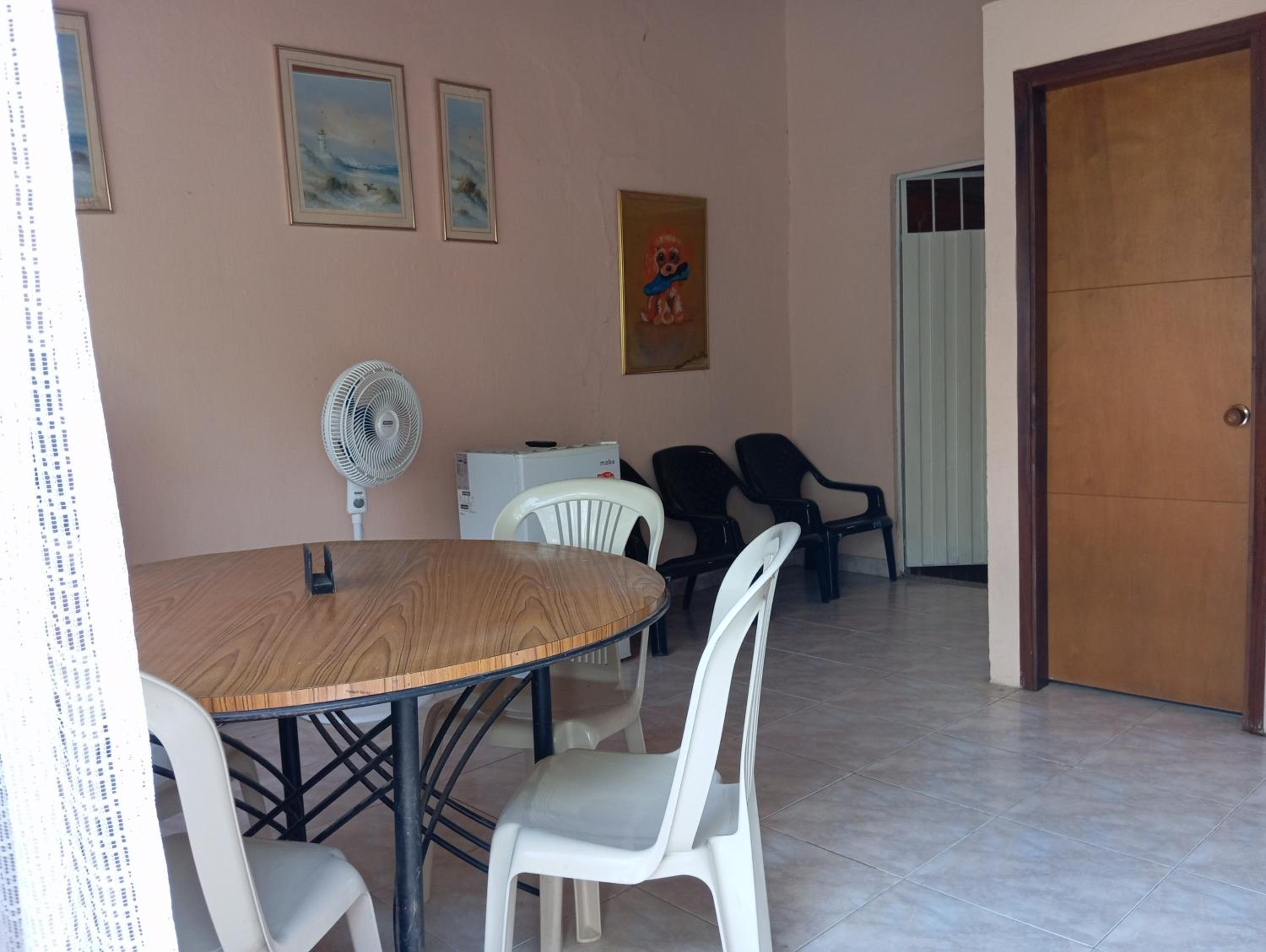 Apartamento Tierrita Villetana
