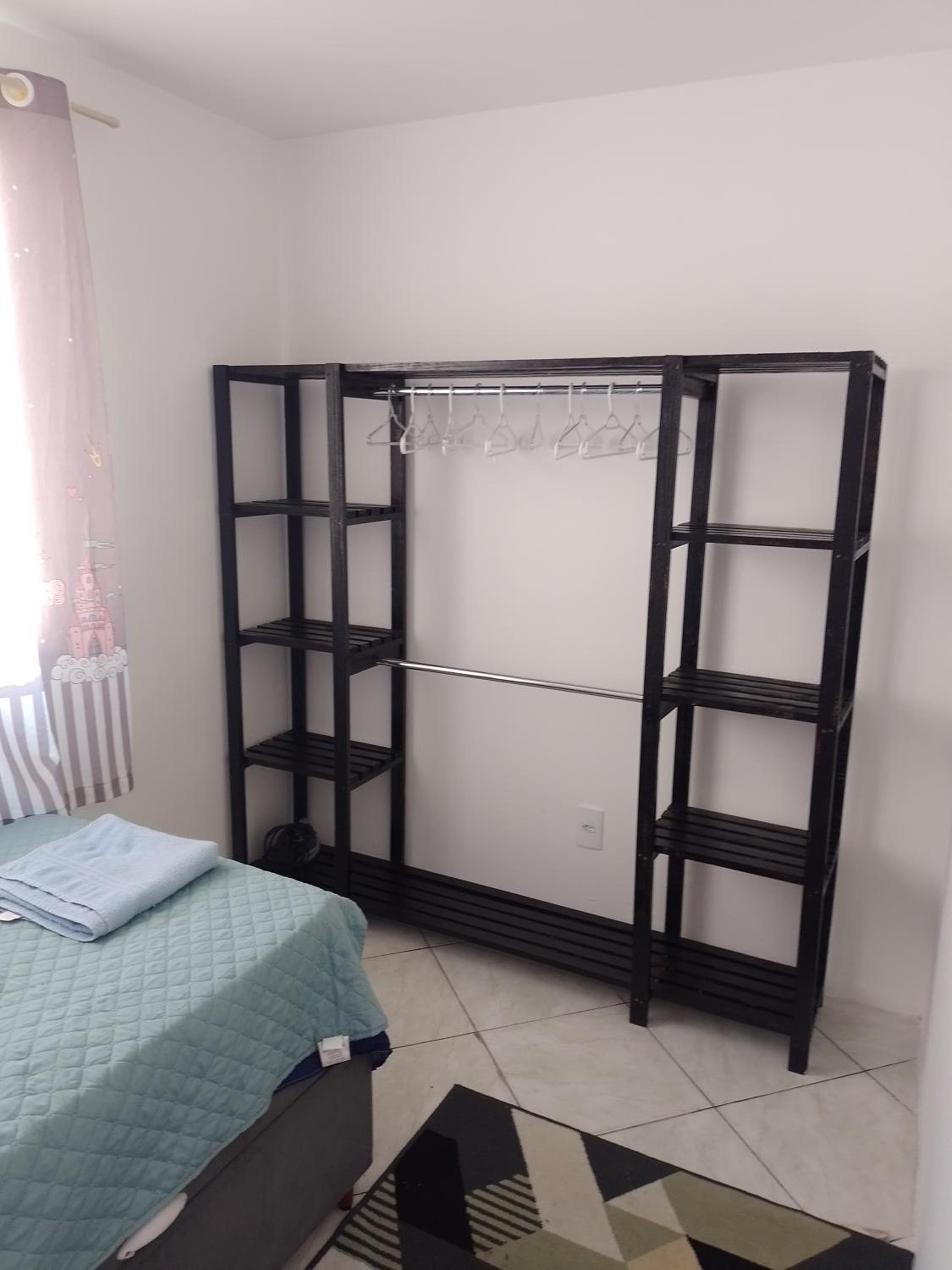 aluguel de apartamento em São Jose dos Pinhais