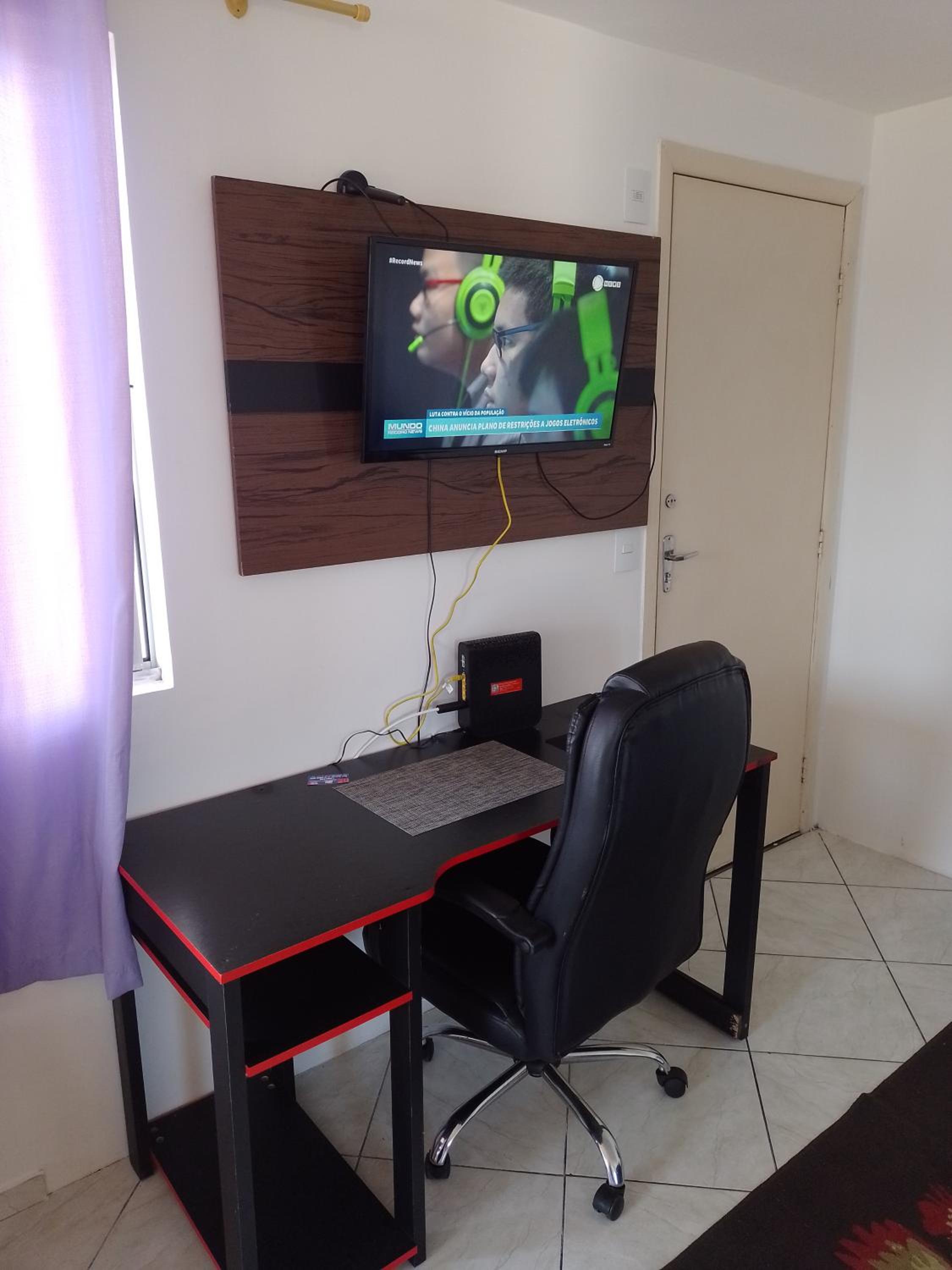 aluguel de apartamento em São Jose dos Pinhais