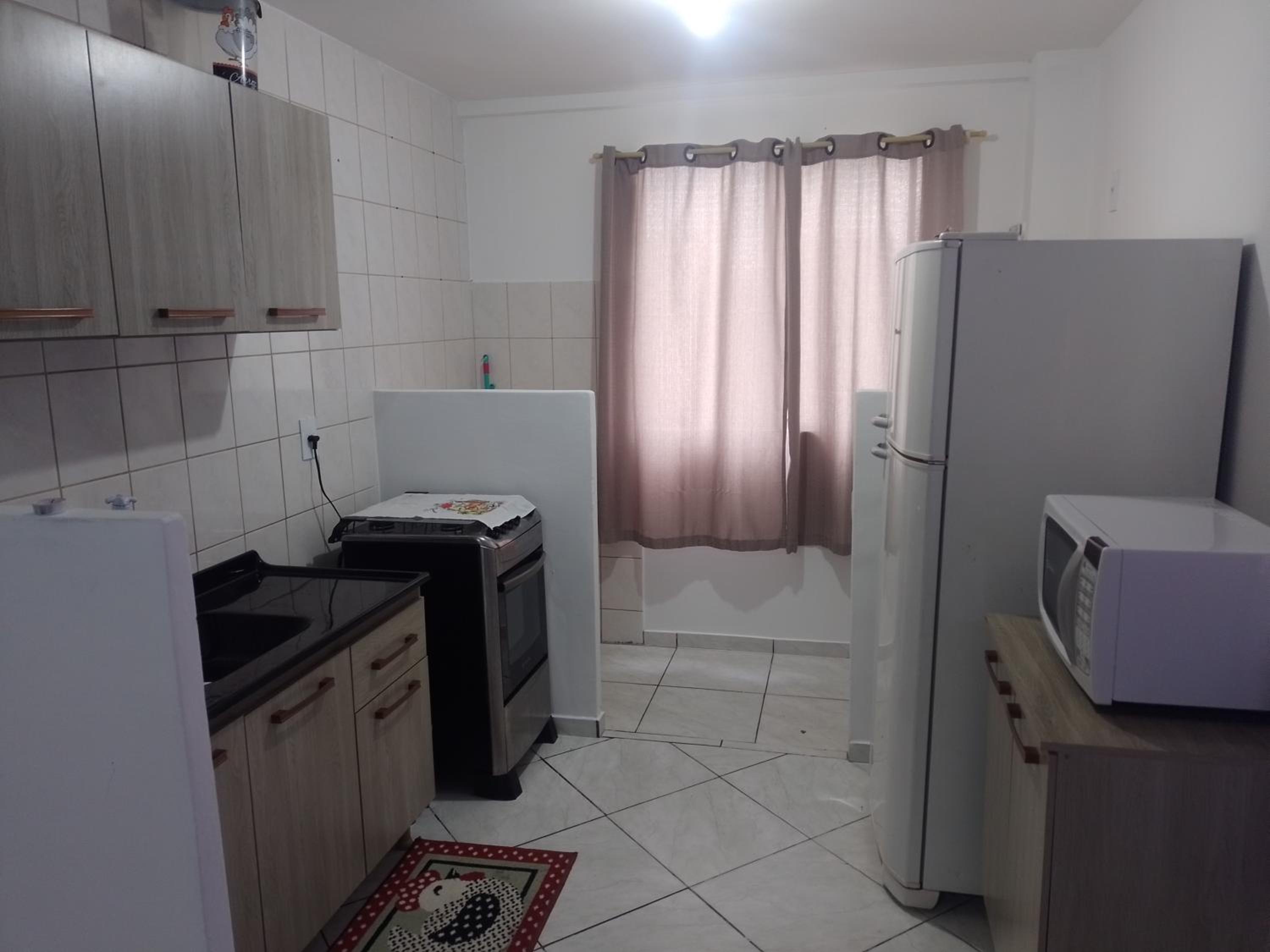 aluguel de apartamento em São Jose dos Pinhais