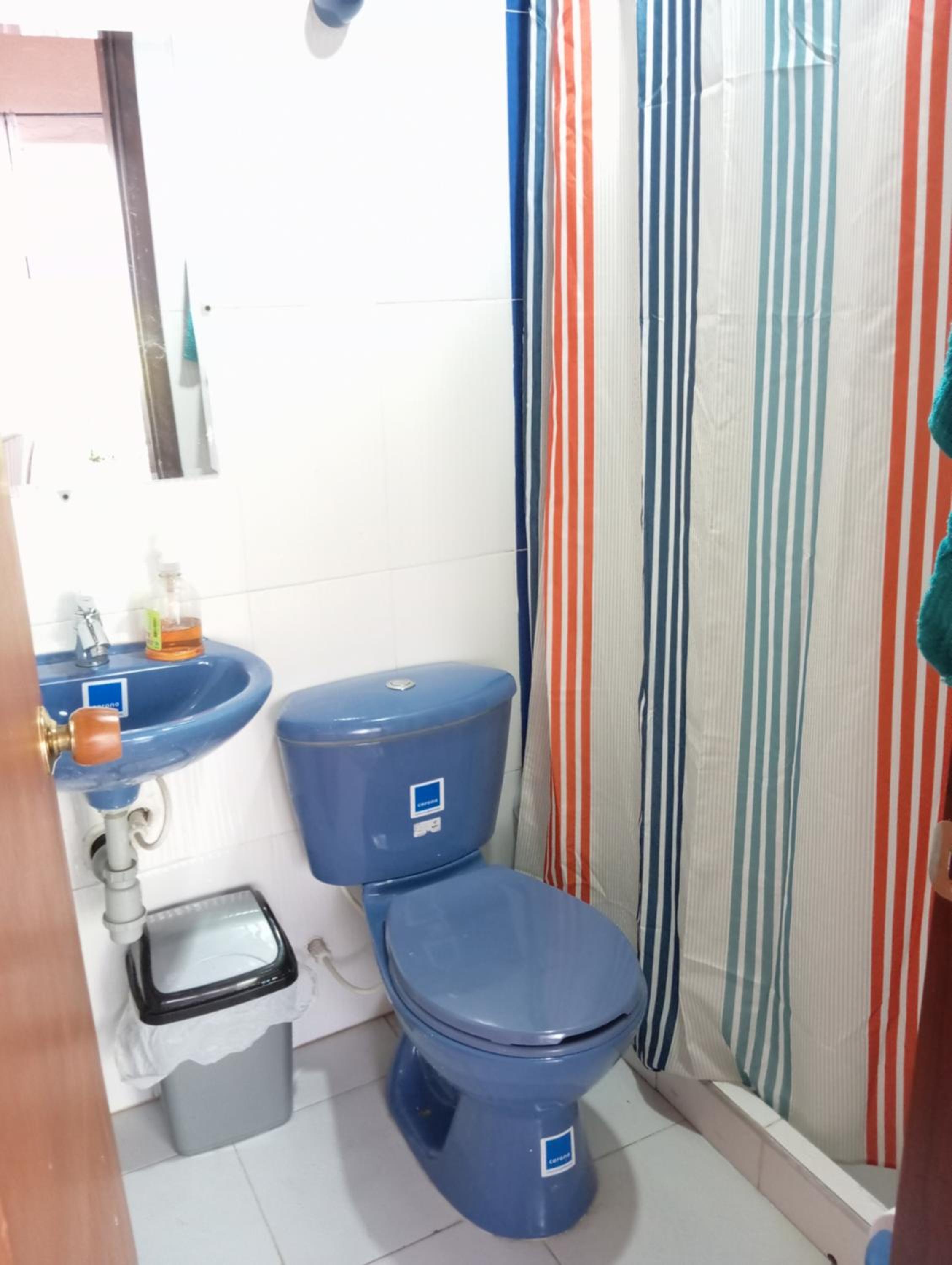 Apartamento Tierrita Villetana