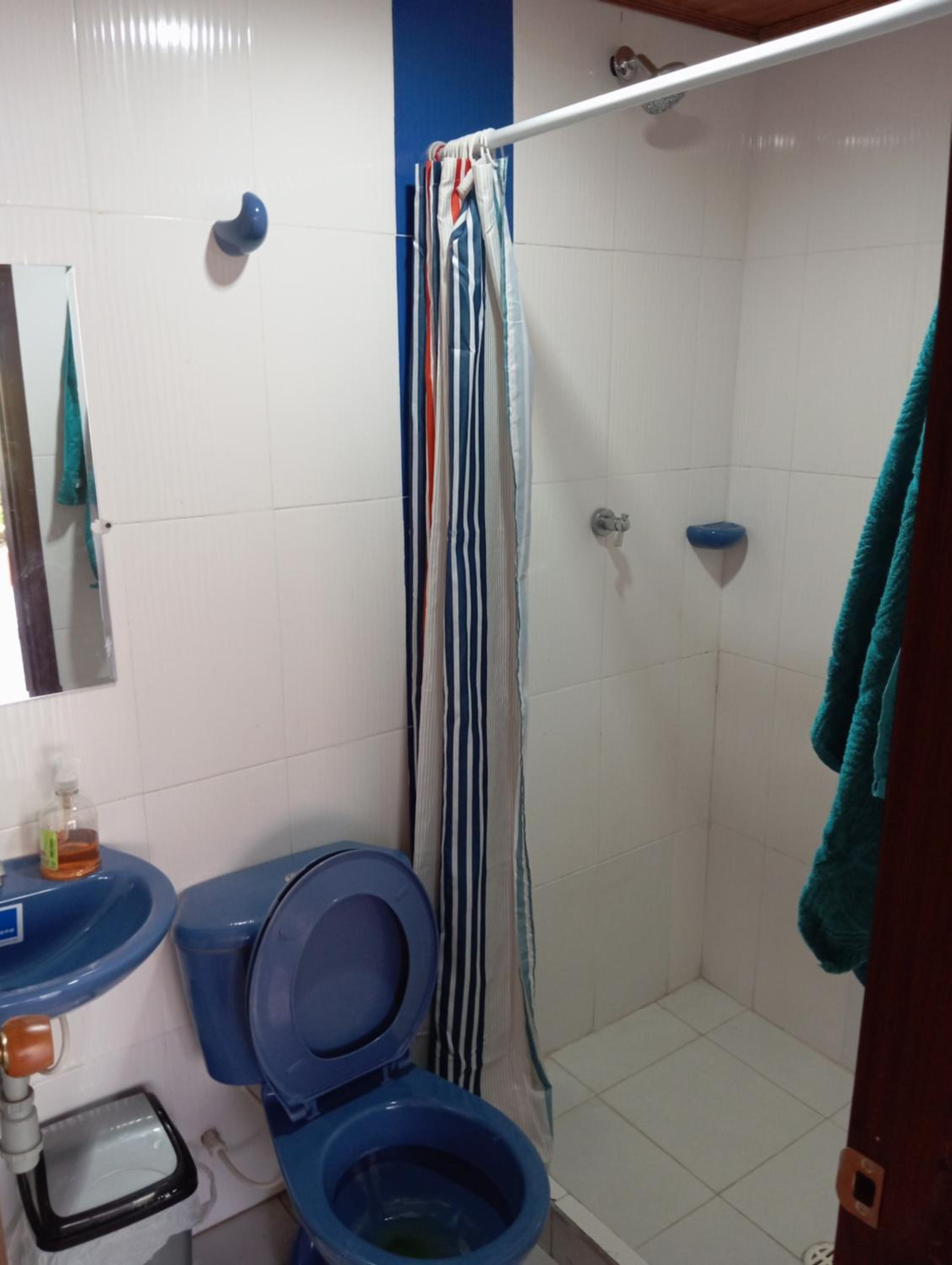 Apartamento Tierrita Villetana