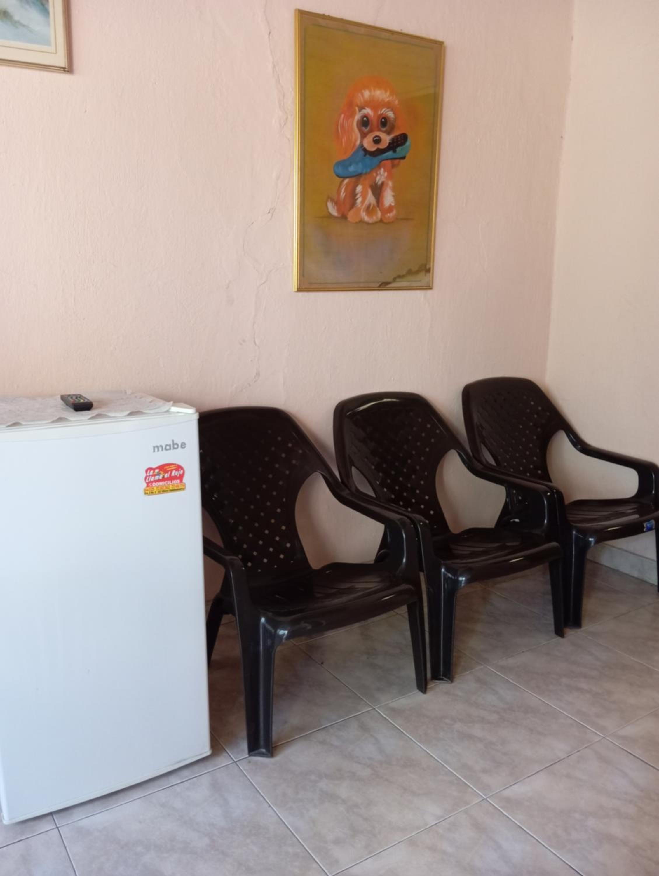 Apartamento Tierrita Villetana