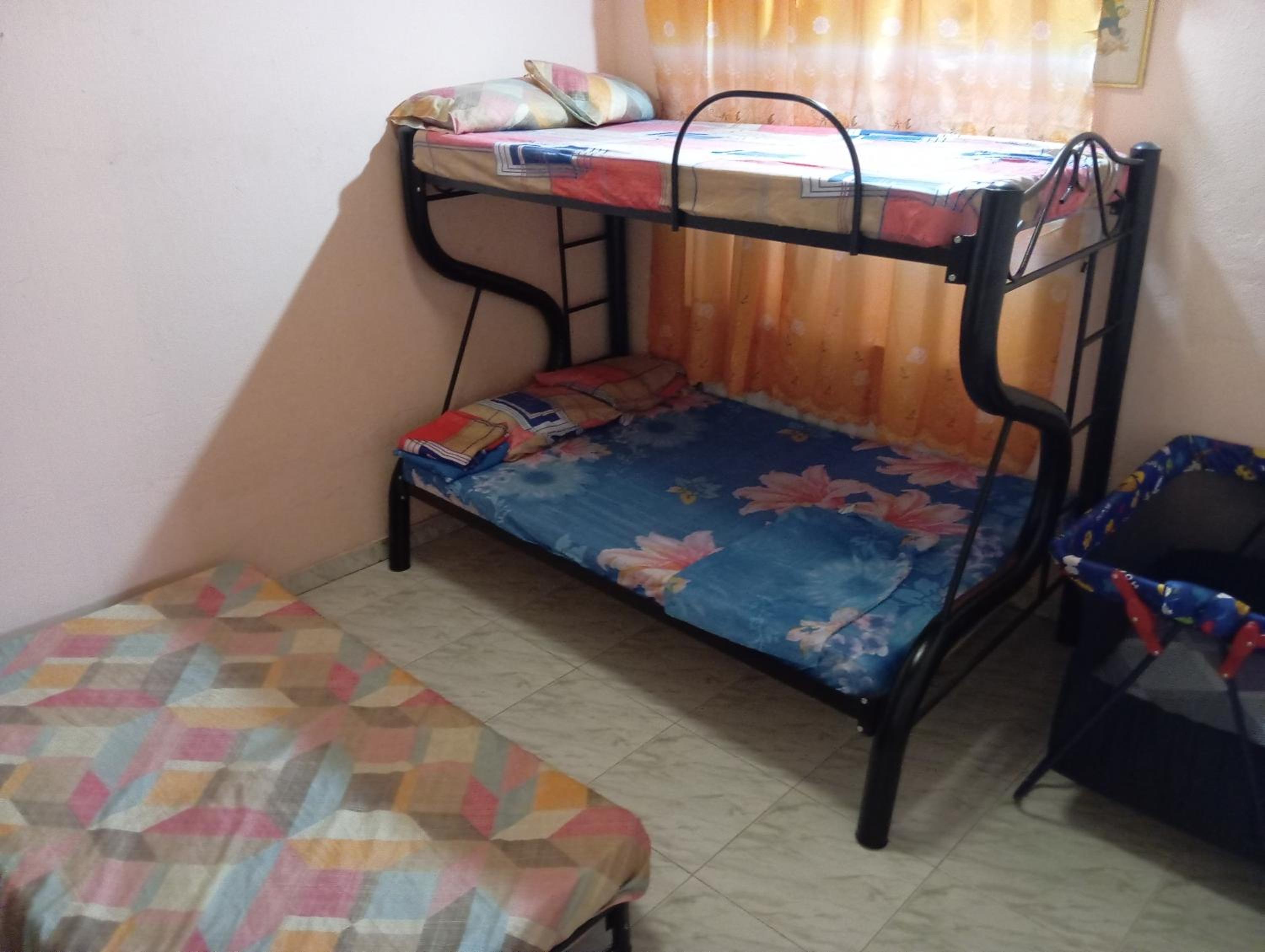 Apartamento Tierrita Villetana