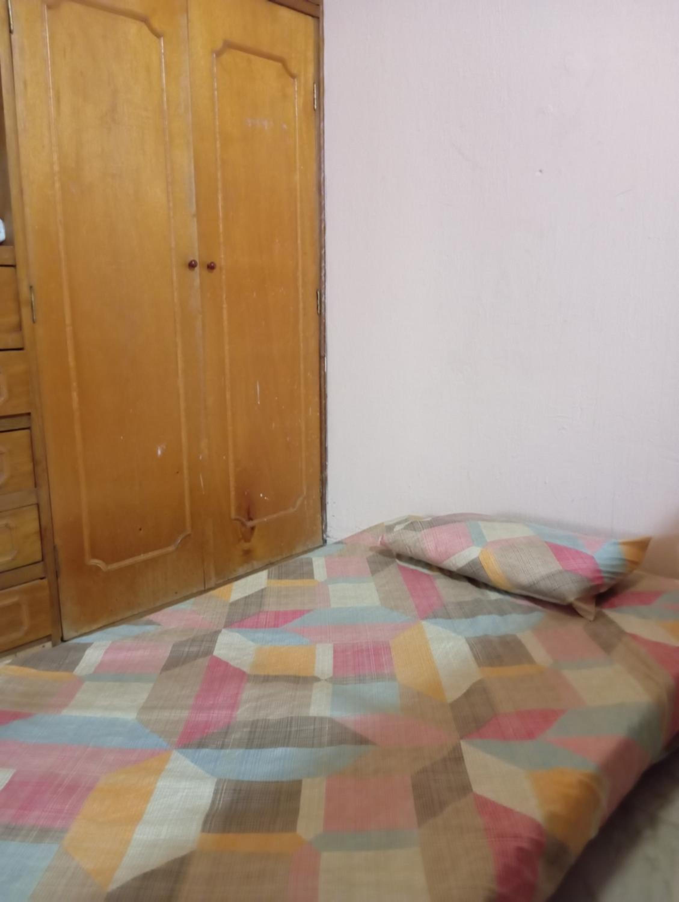 Apartamento Tierrita Villetana